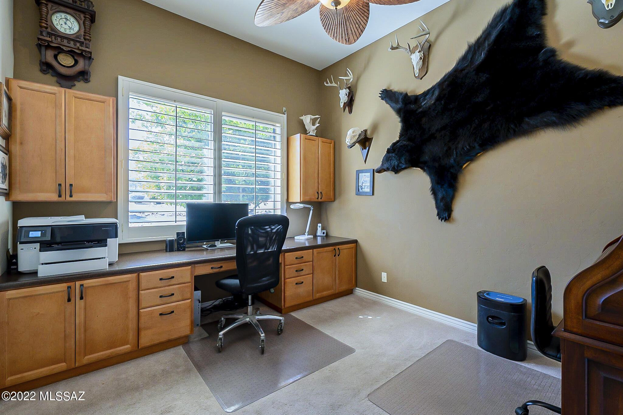 Mesquite Heights (1-42) - Residential