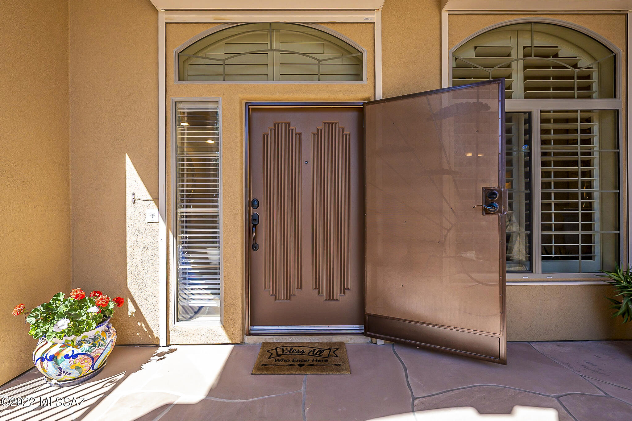 Mesquite Heights (1-42) - Residential