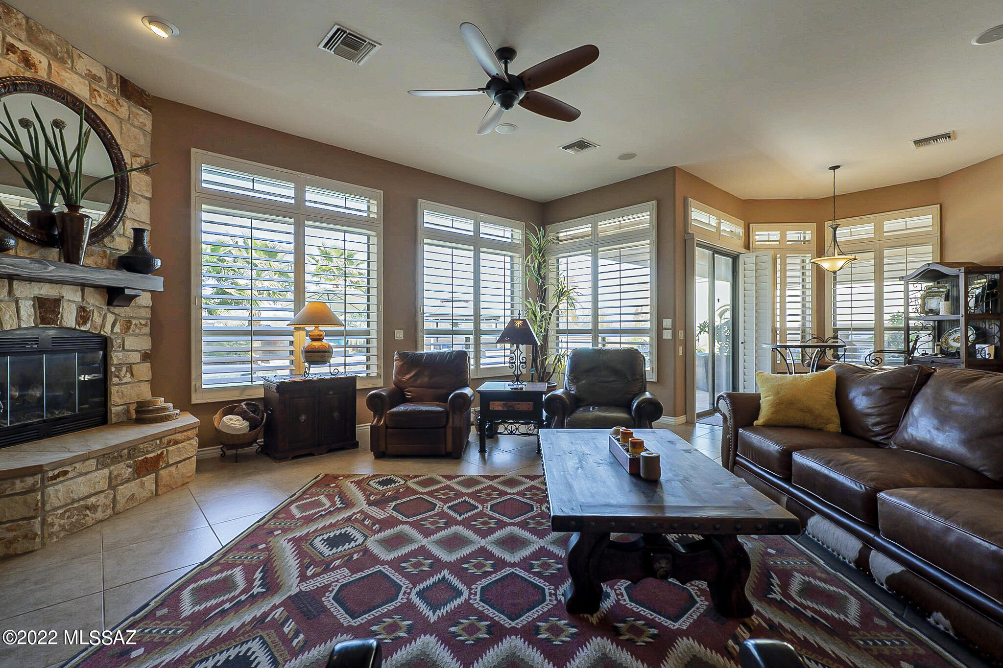 Mesquite Heights (1-42) - Residential