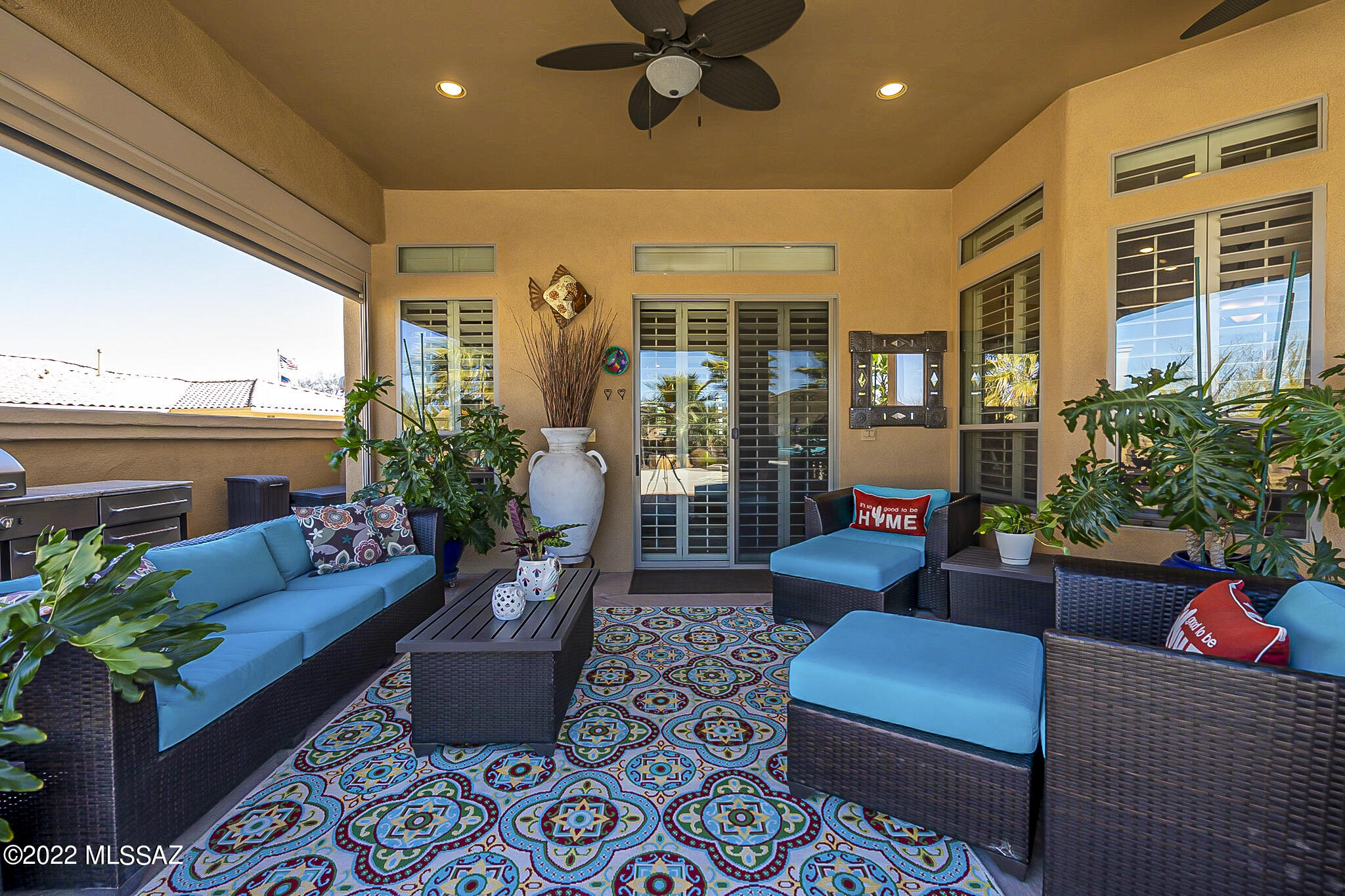 Mesquite Heights (1-42) - Residential