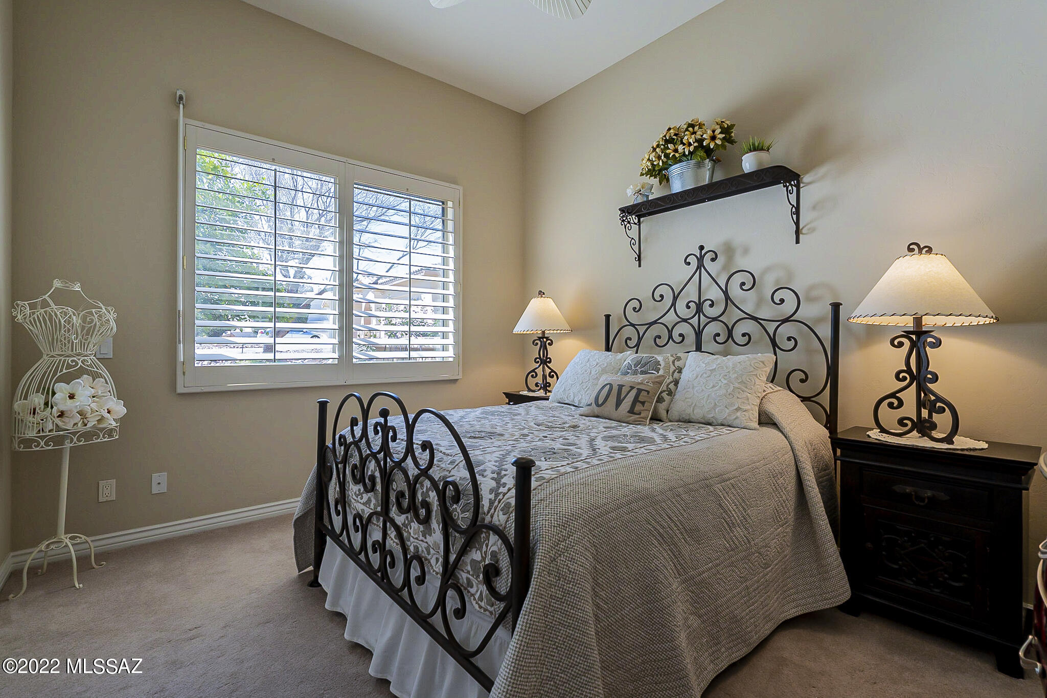 Mesquite Heights (1-42) - Residential