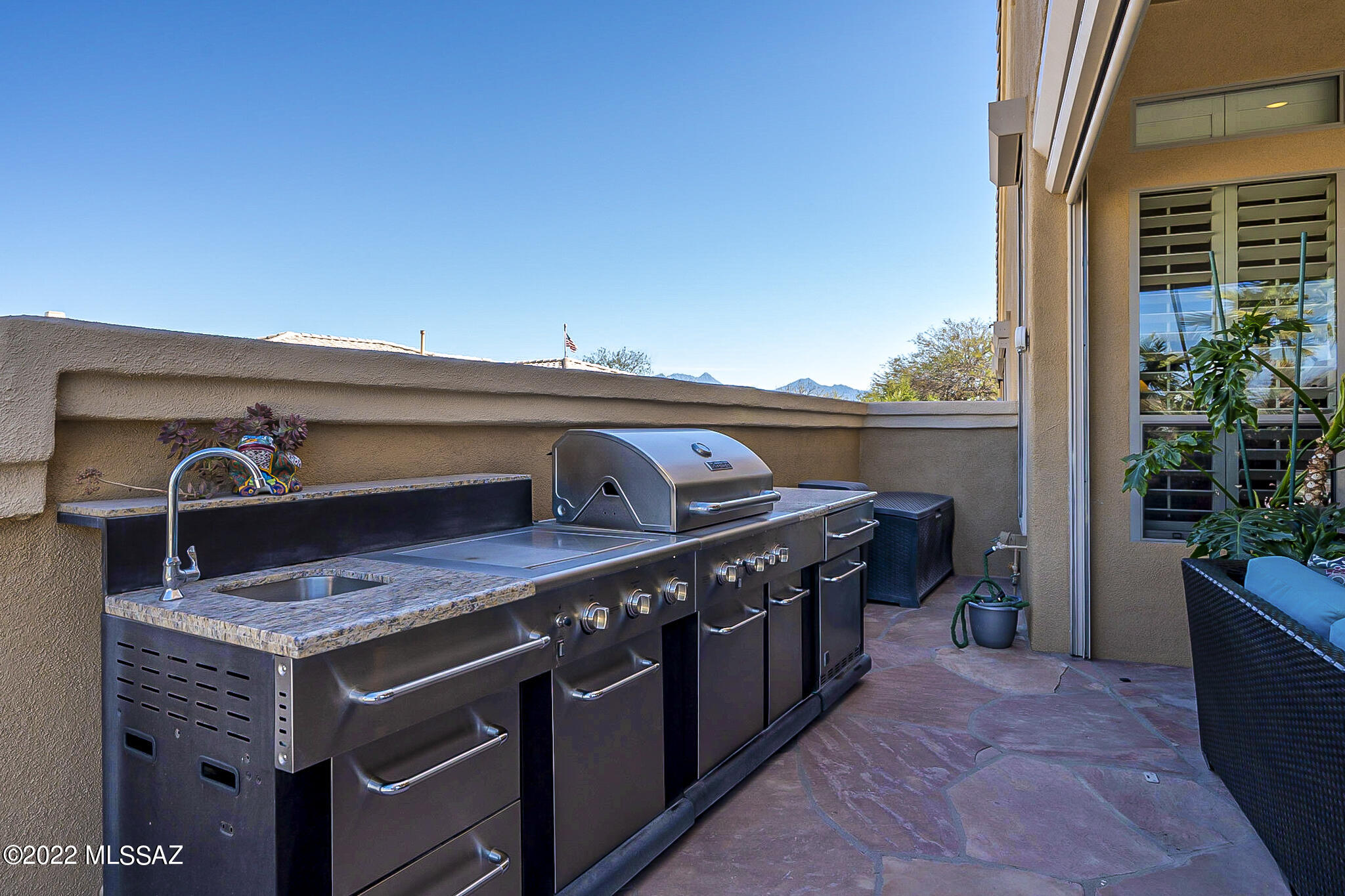 Mesquite Heights (1-42) - Residential
