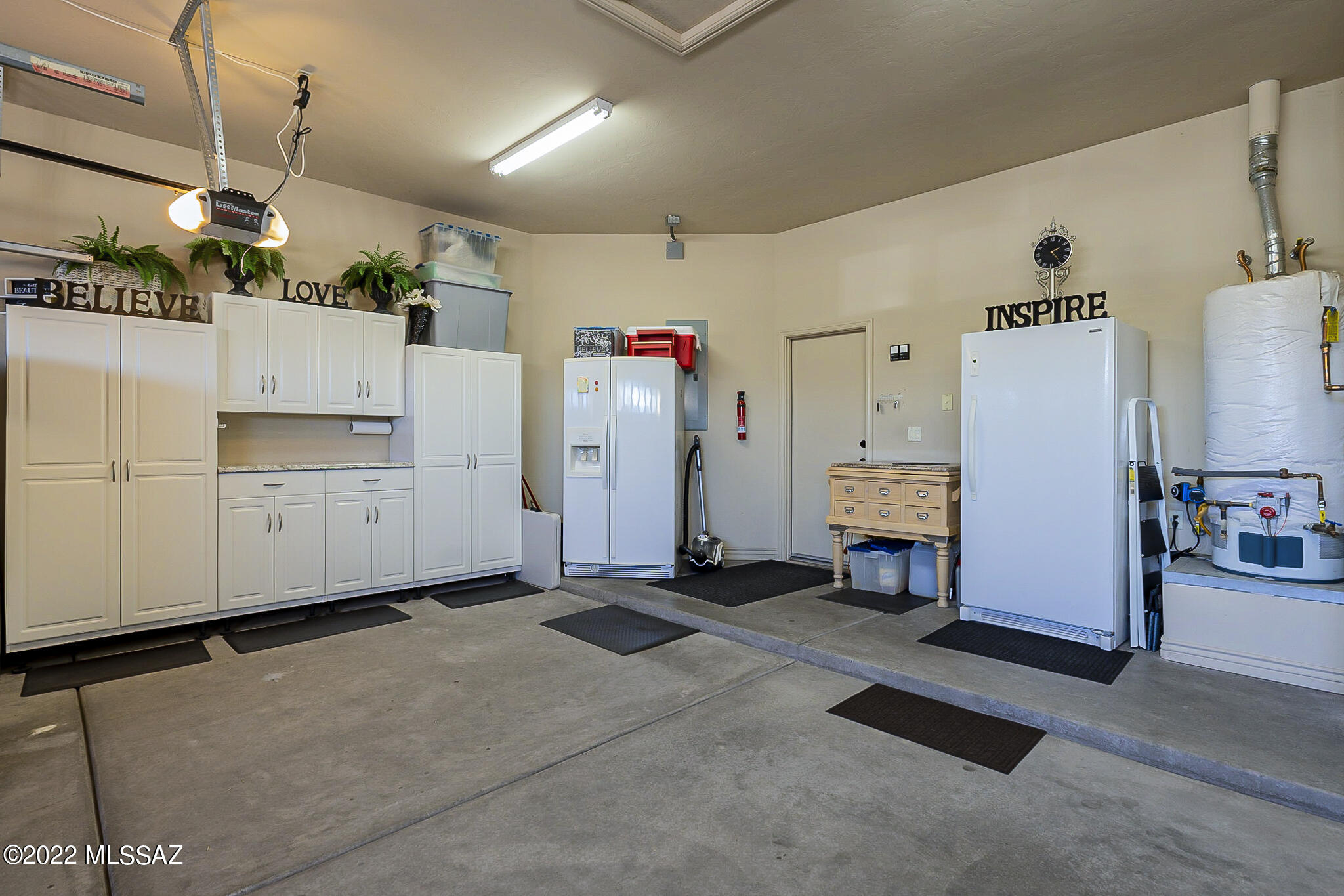 Mesquite Heights (1-42) - Residential