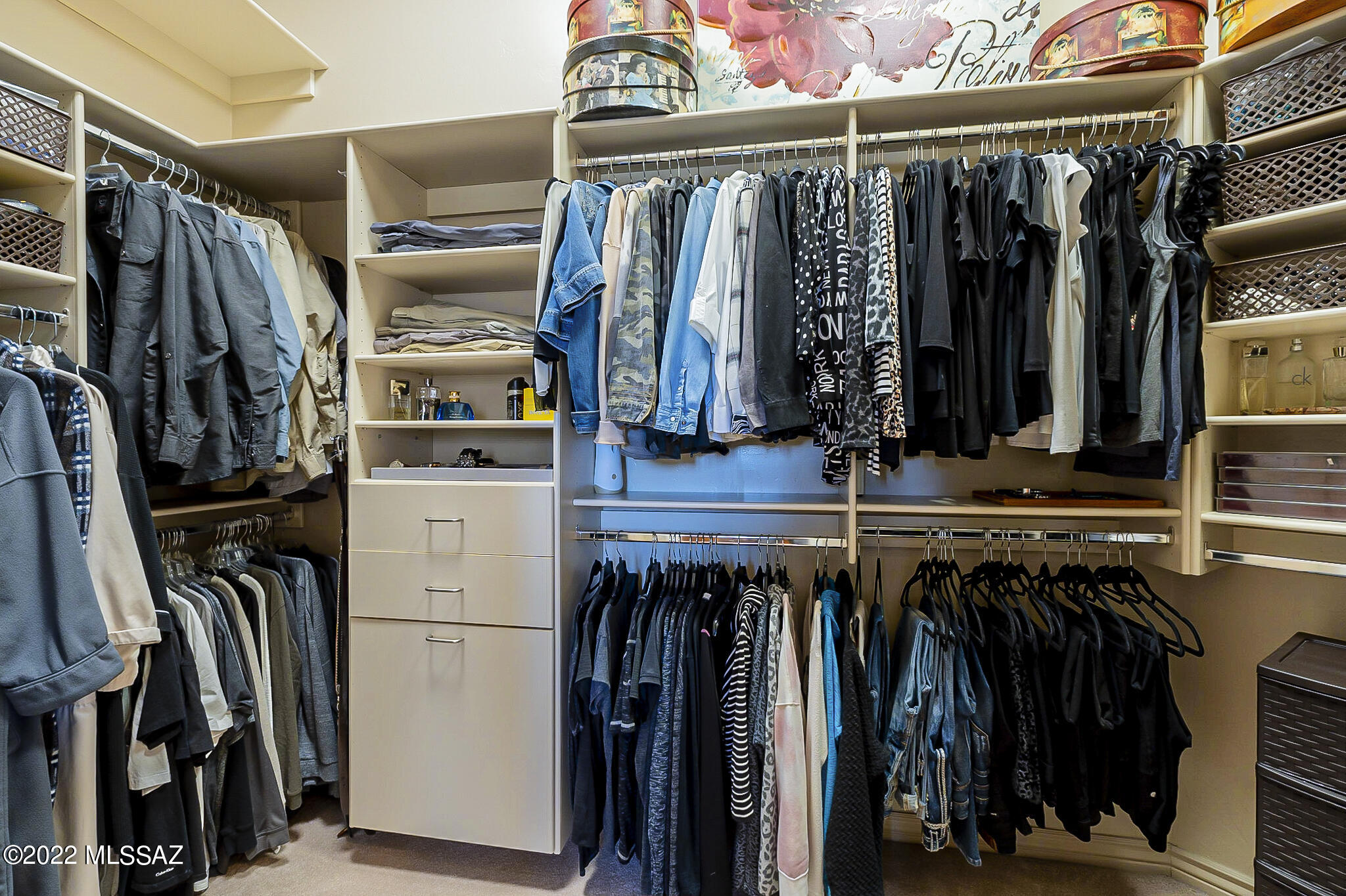 Mesquite Heights (1-42) - Residential