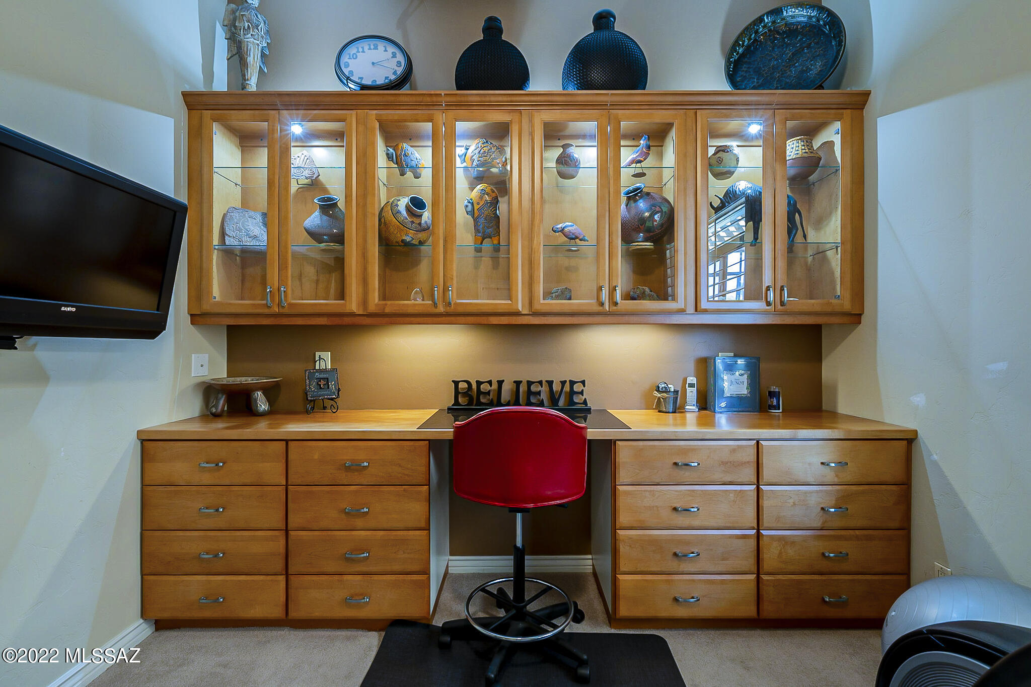 Mesquite Heights (1-42) - Residential