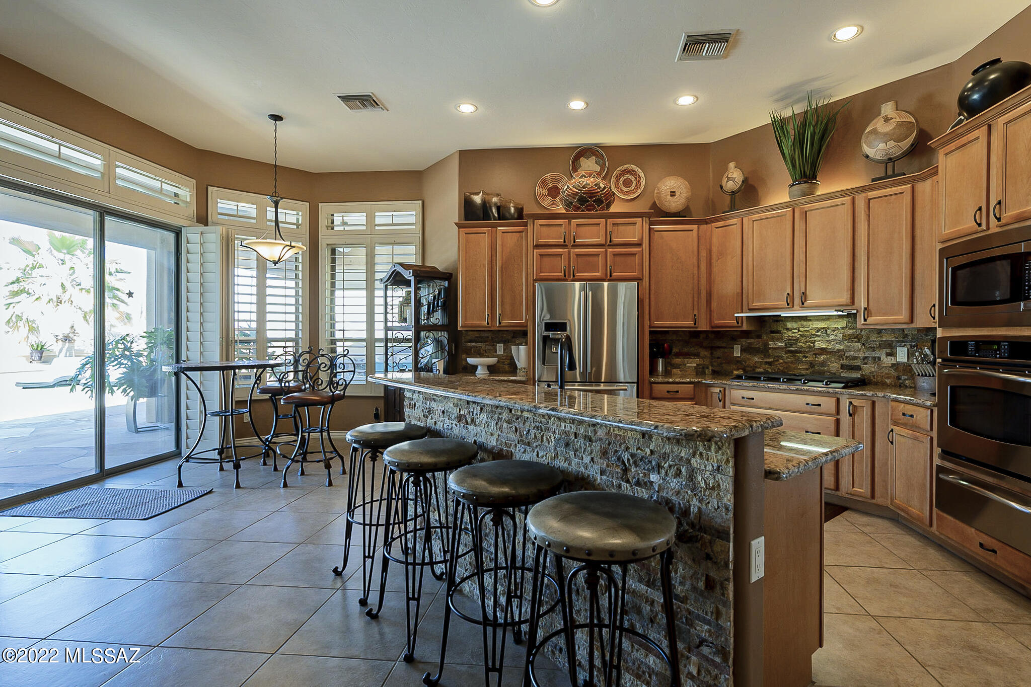 Mesquite Heights (1-42) - Residential