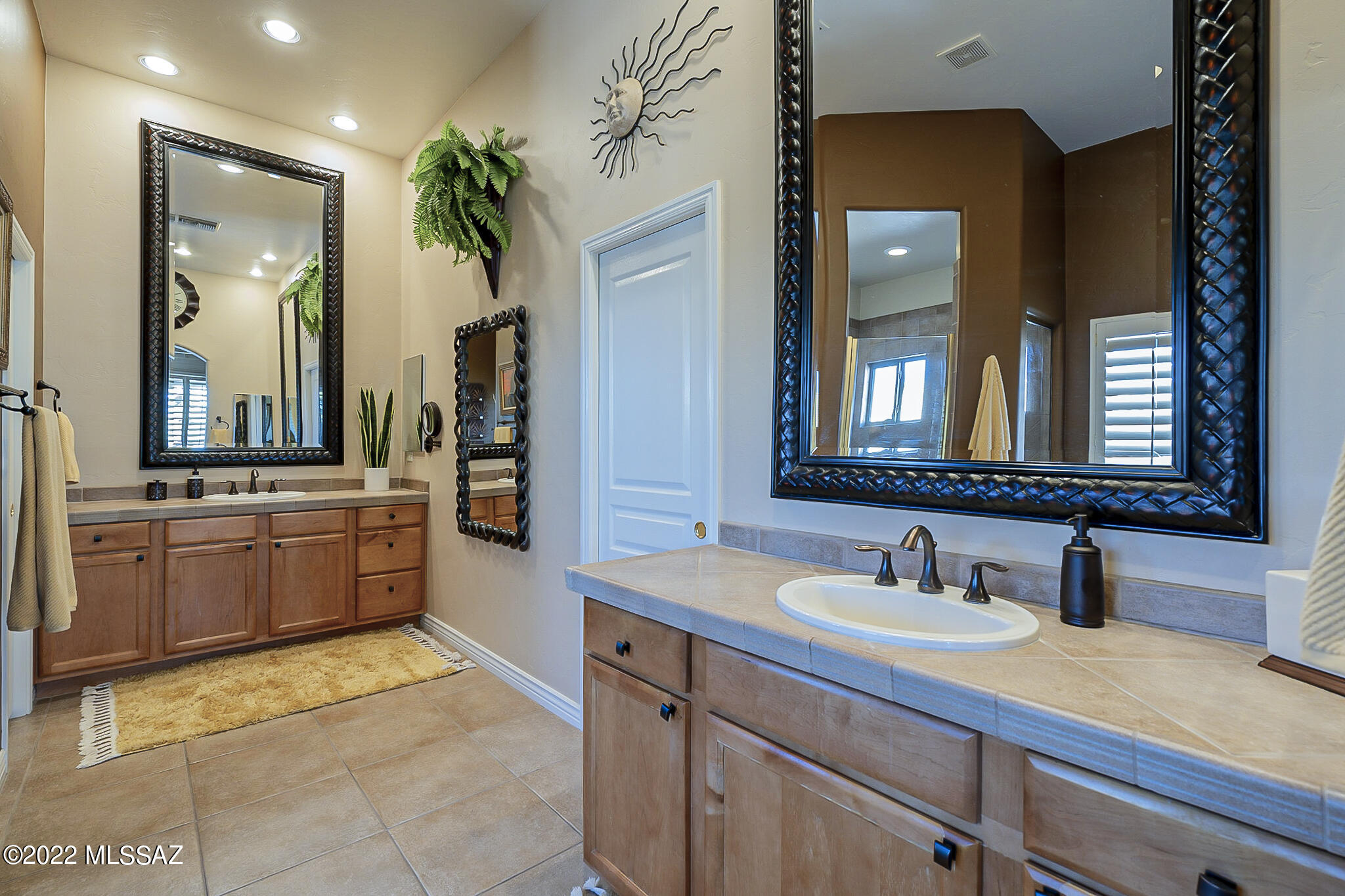 Mesquite Heights (1-42) - Residential