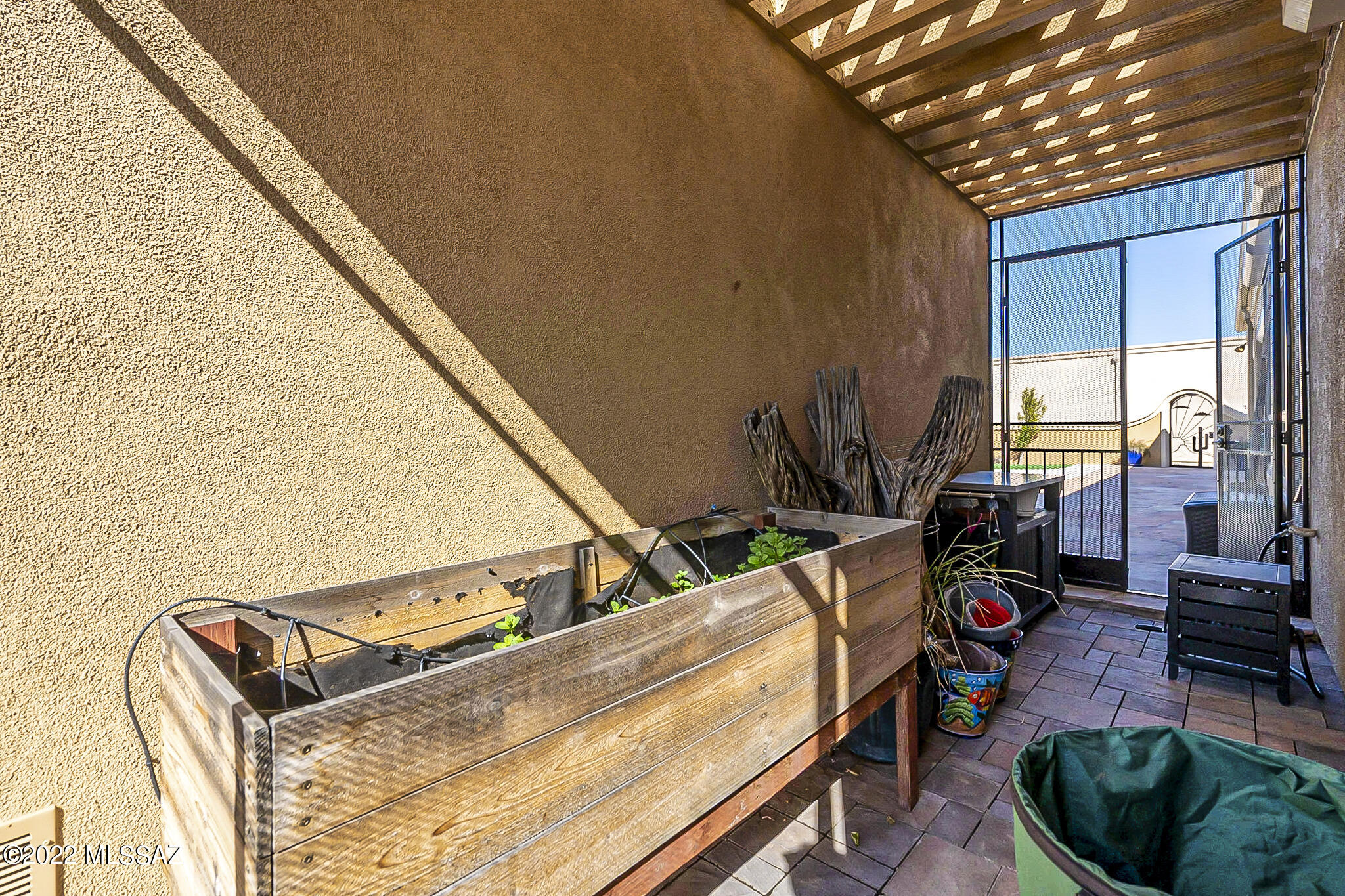 Mesquite Heights (1-42) - Residential
