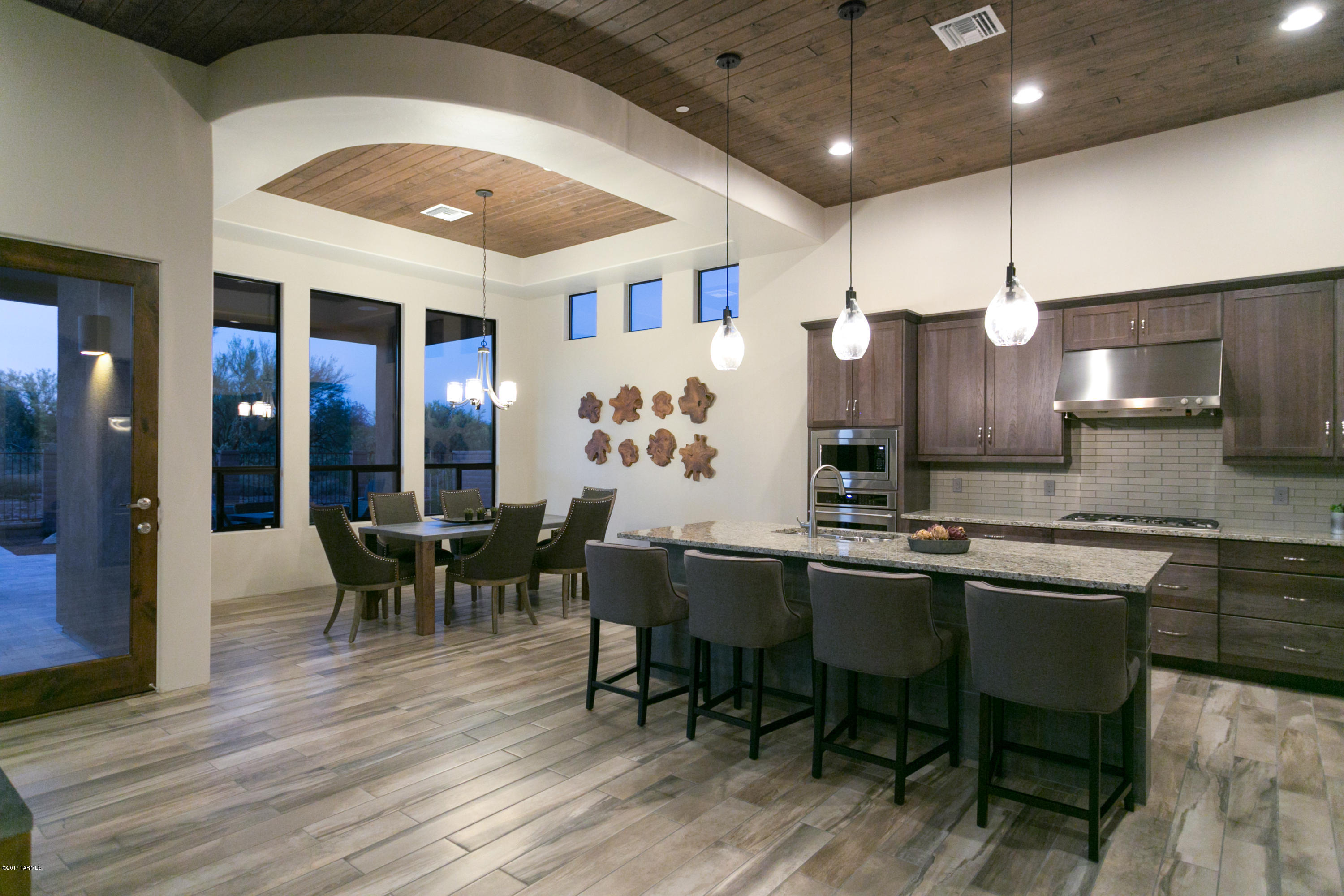 La Canada Ridge Subdivision - Residential