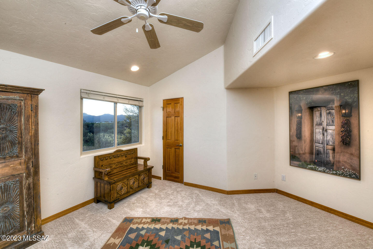 La Cholla Airpark - Residential