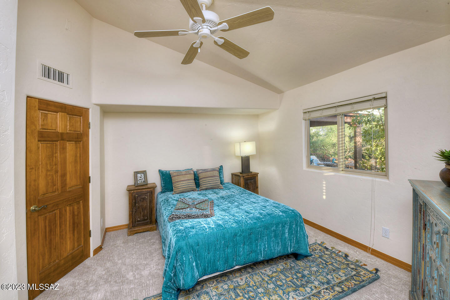 La Cholla Airpark - Residential