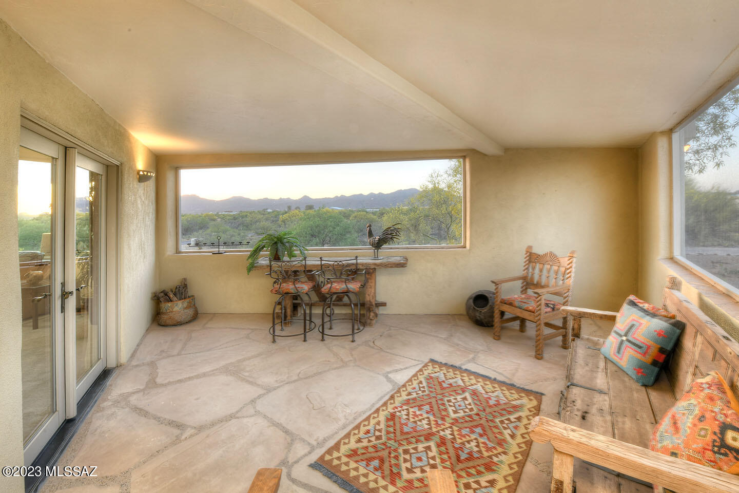 La Cholla Airpark - Residential
