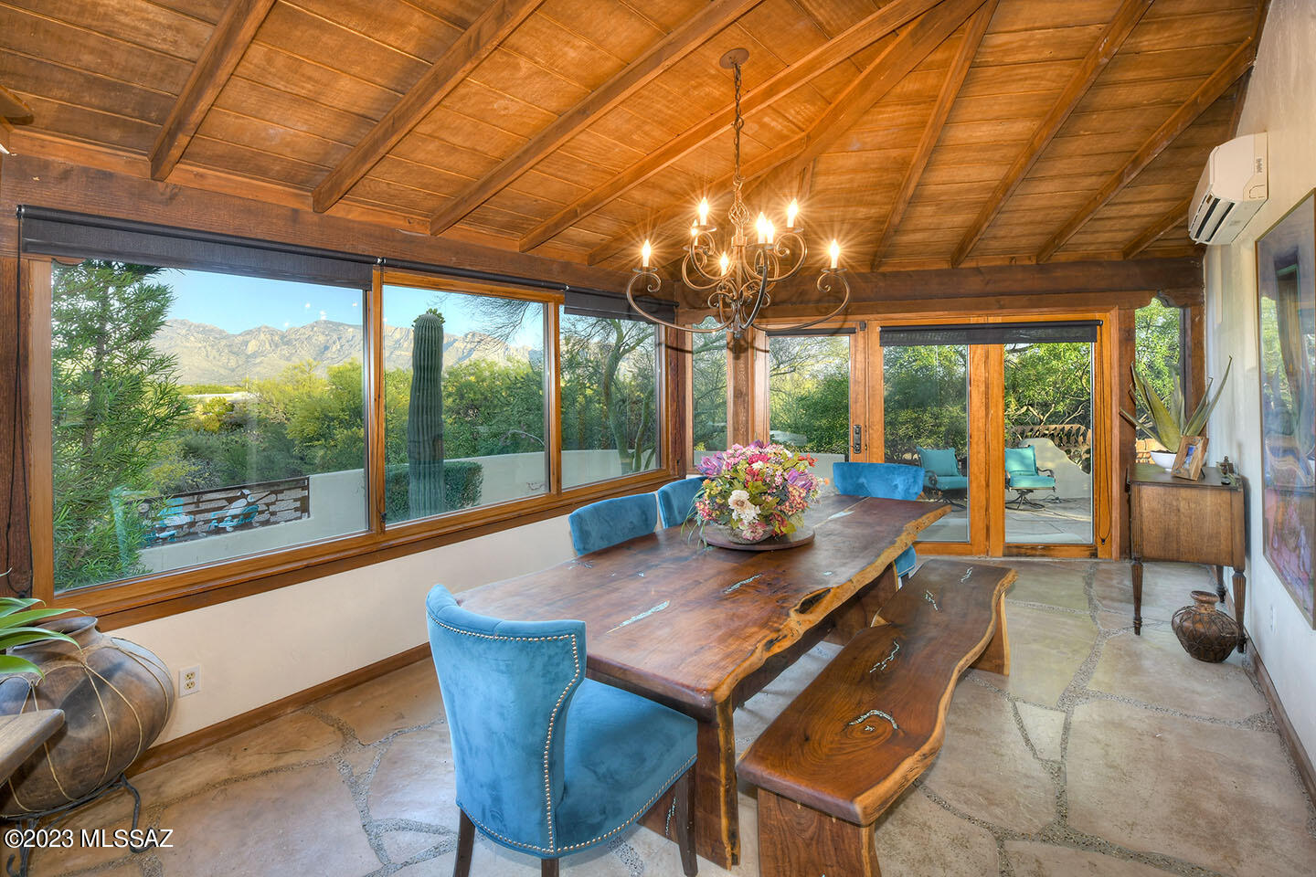 La Cholla Airpark - Residential
