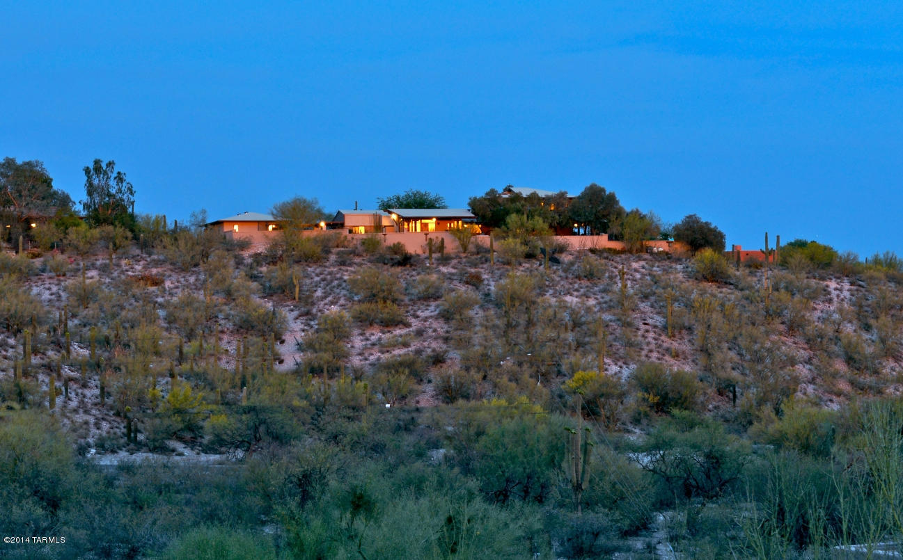 Catalina Foothills Estates - Residential