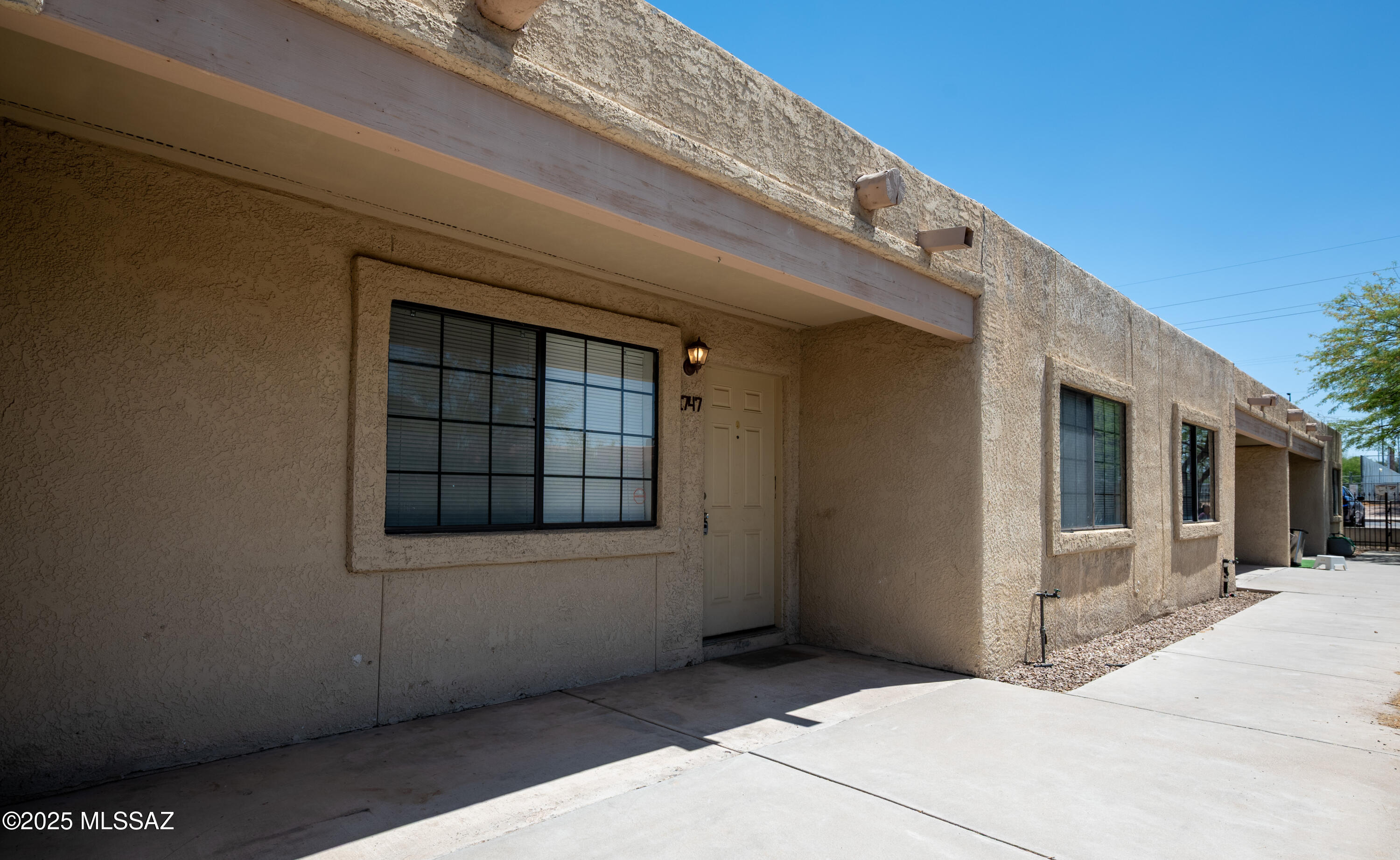 Palo Verde Amended - Residential Lease
