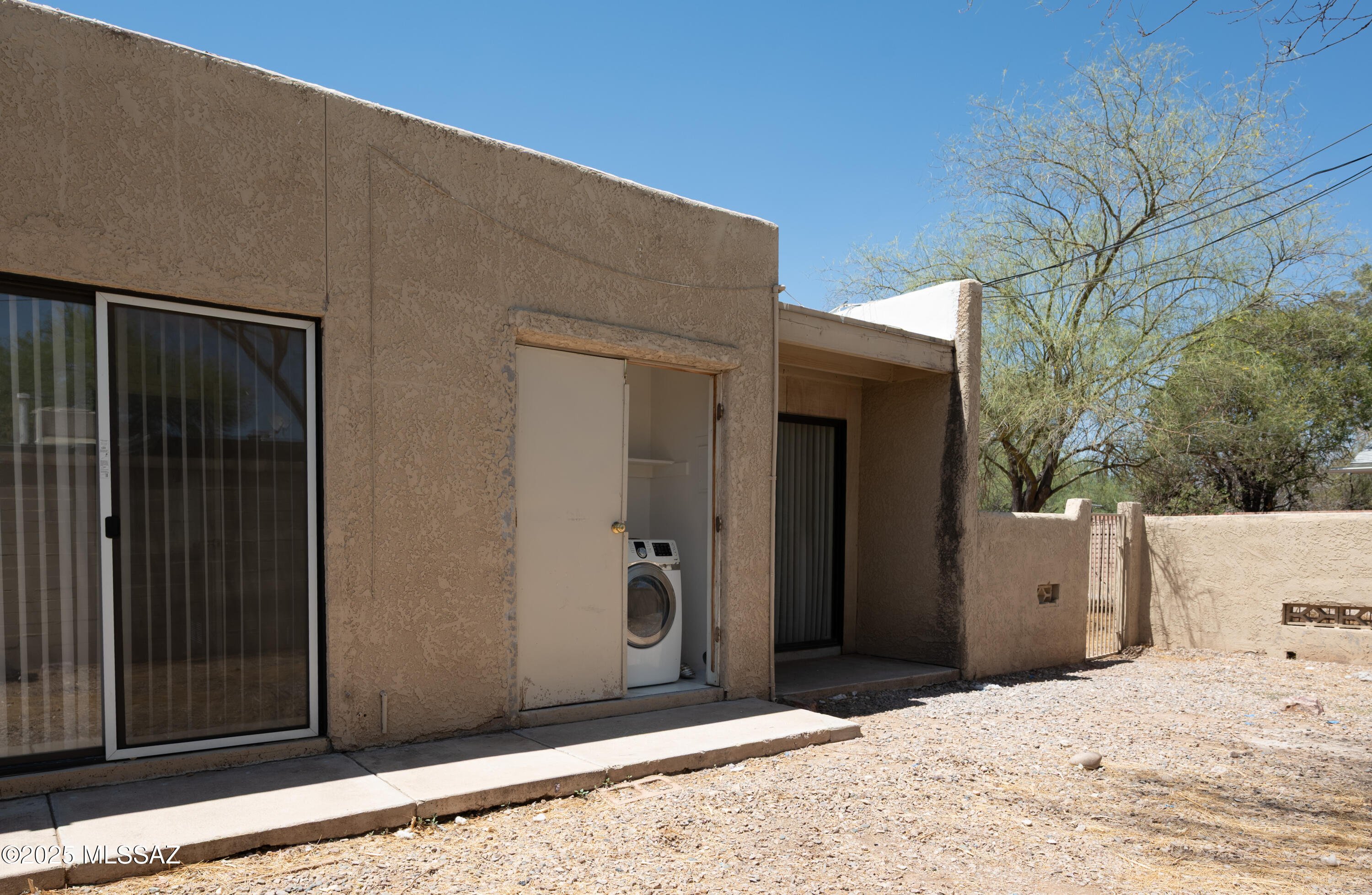 Palo Verde Amended - Residential Lease