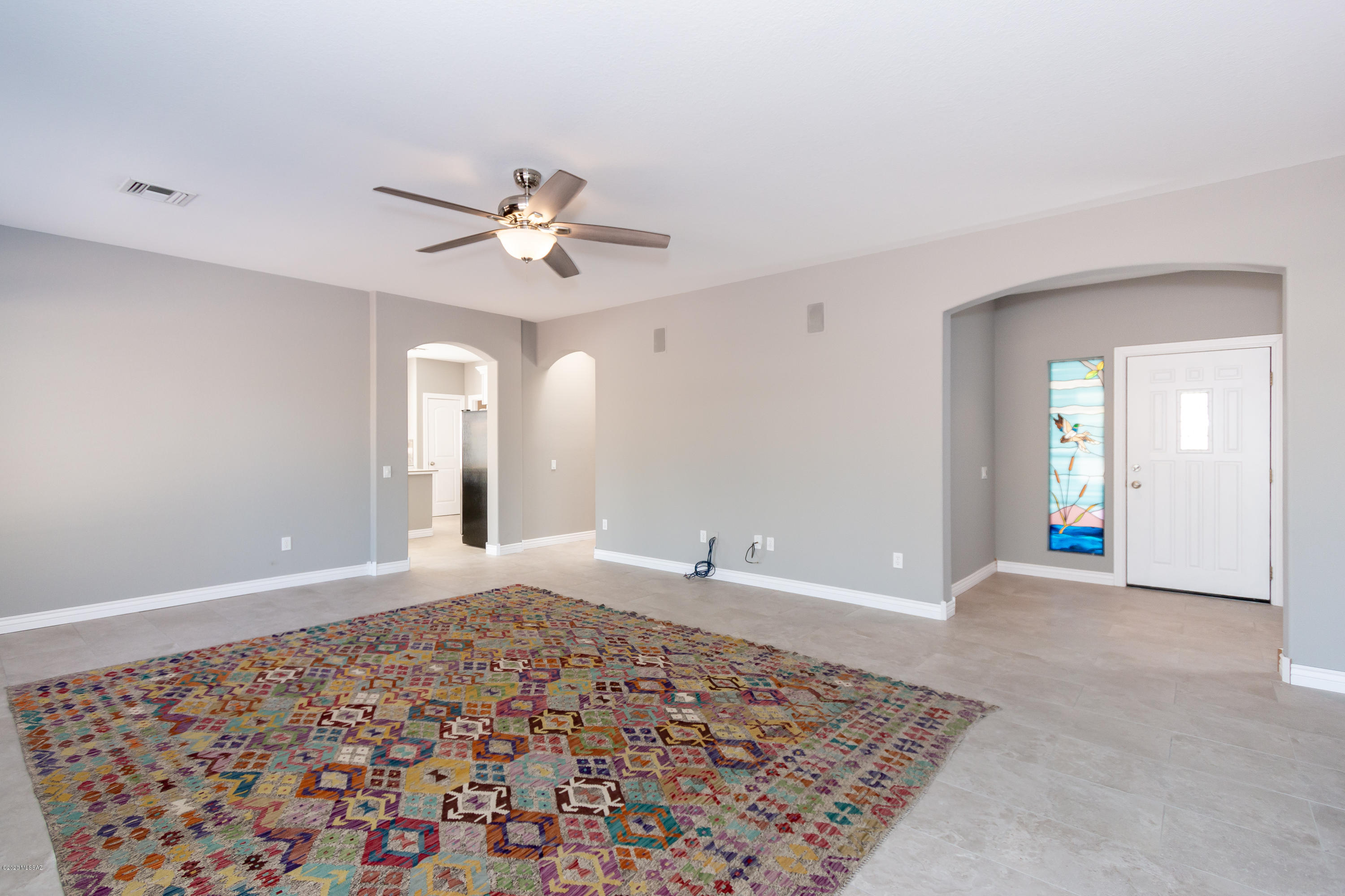 Sun City Vistoso Unit 5, Lot 3 (1-12) - Residential