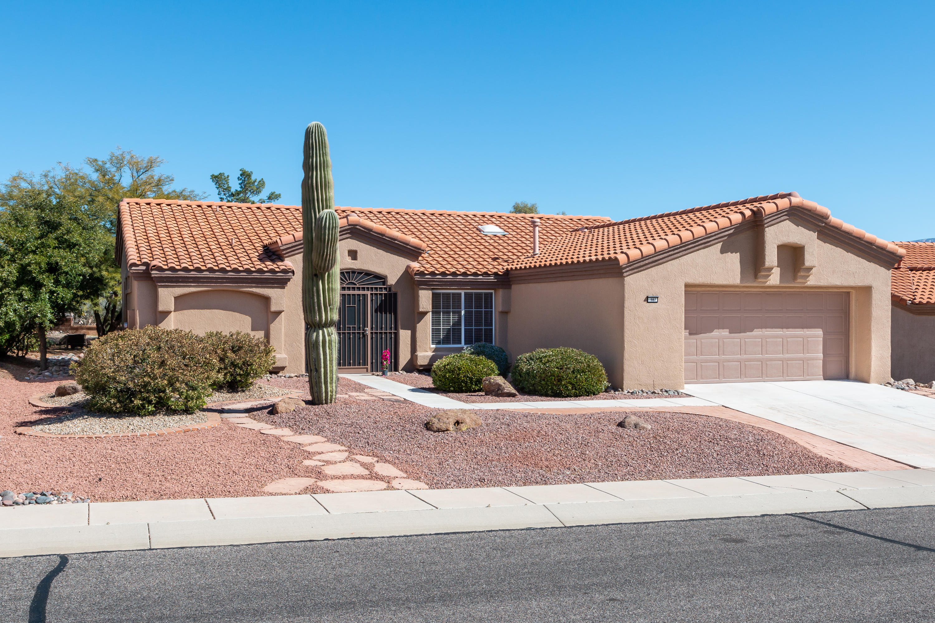 Sun City Vistoso Unit 5, Lot 3 (1-12) - Residential