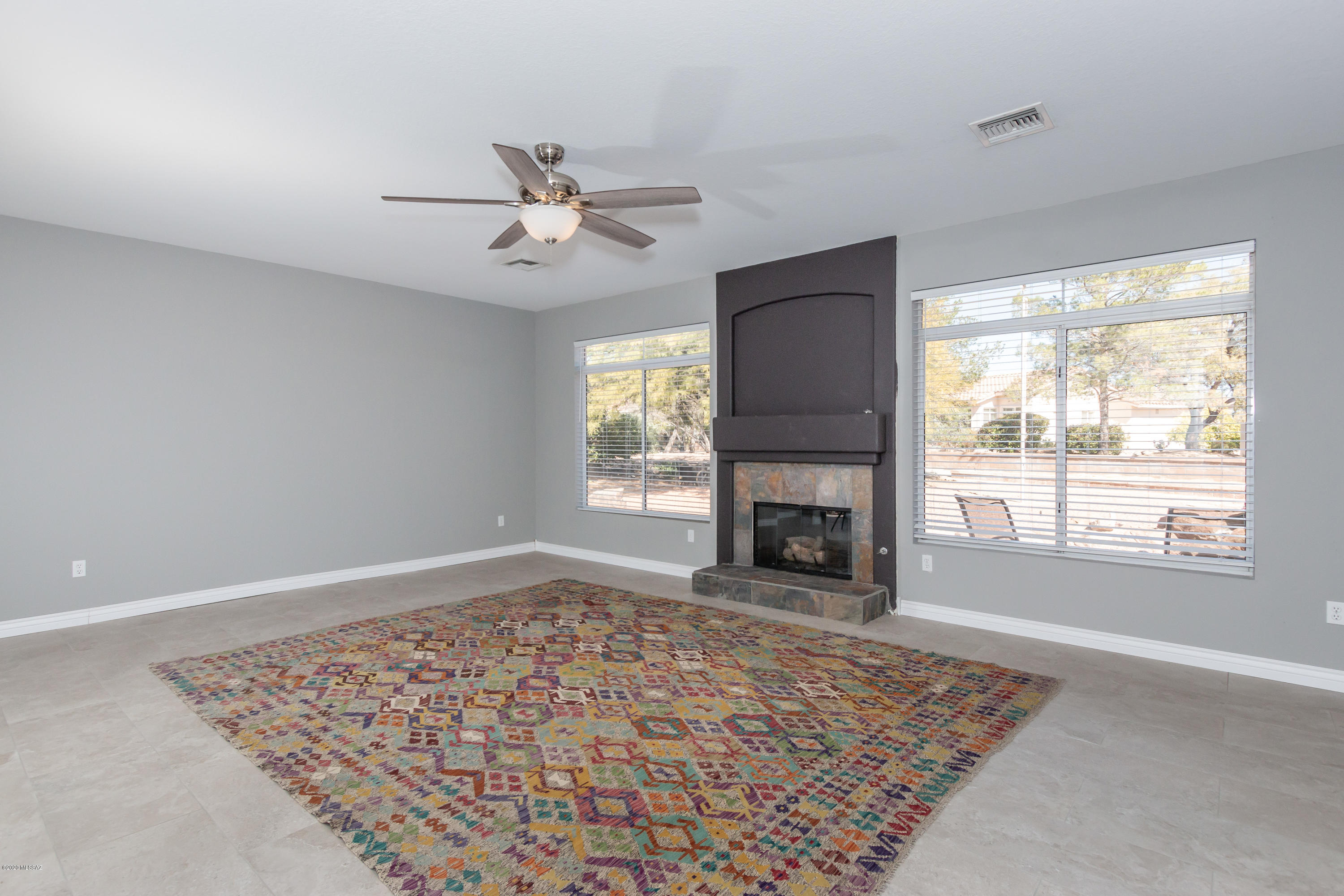 Sun City Vistoso Unit 5, Lot 3 (1-12) - Residential