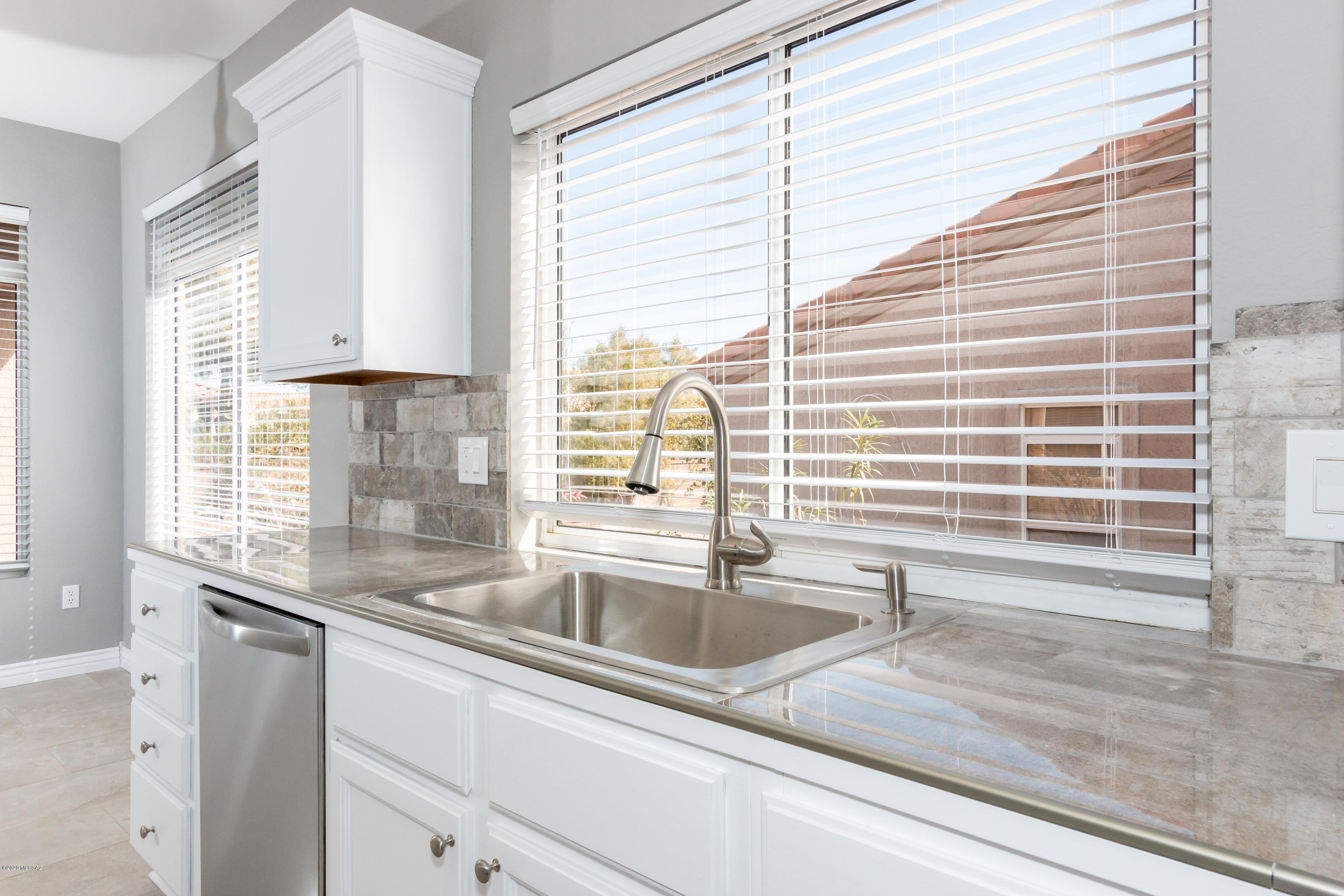 Sun City Vistoso Unit 5, Lot 3 (1-12) - Residential