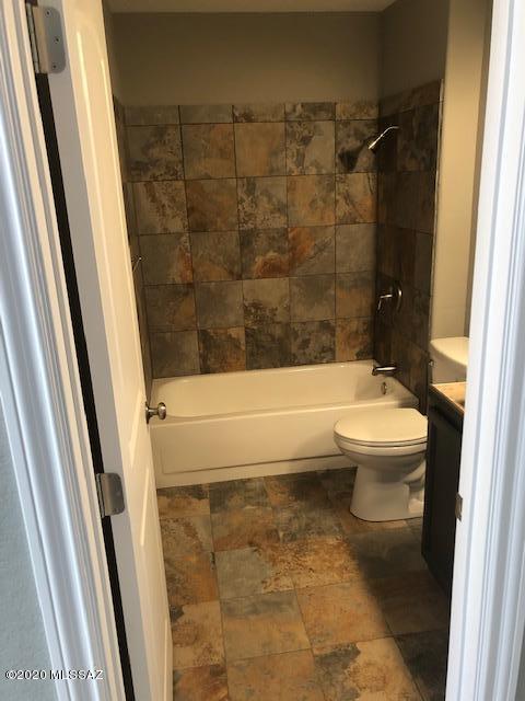 Sun City Vistoso Unit 5, Lot 3 (1-12) - Residential