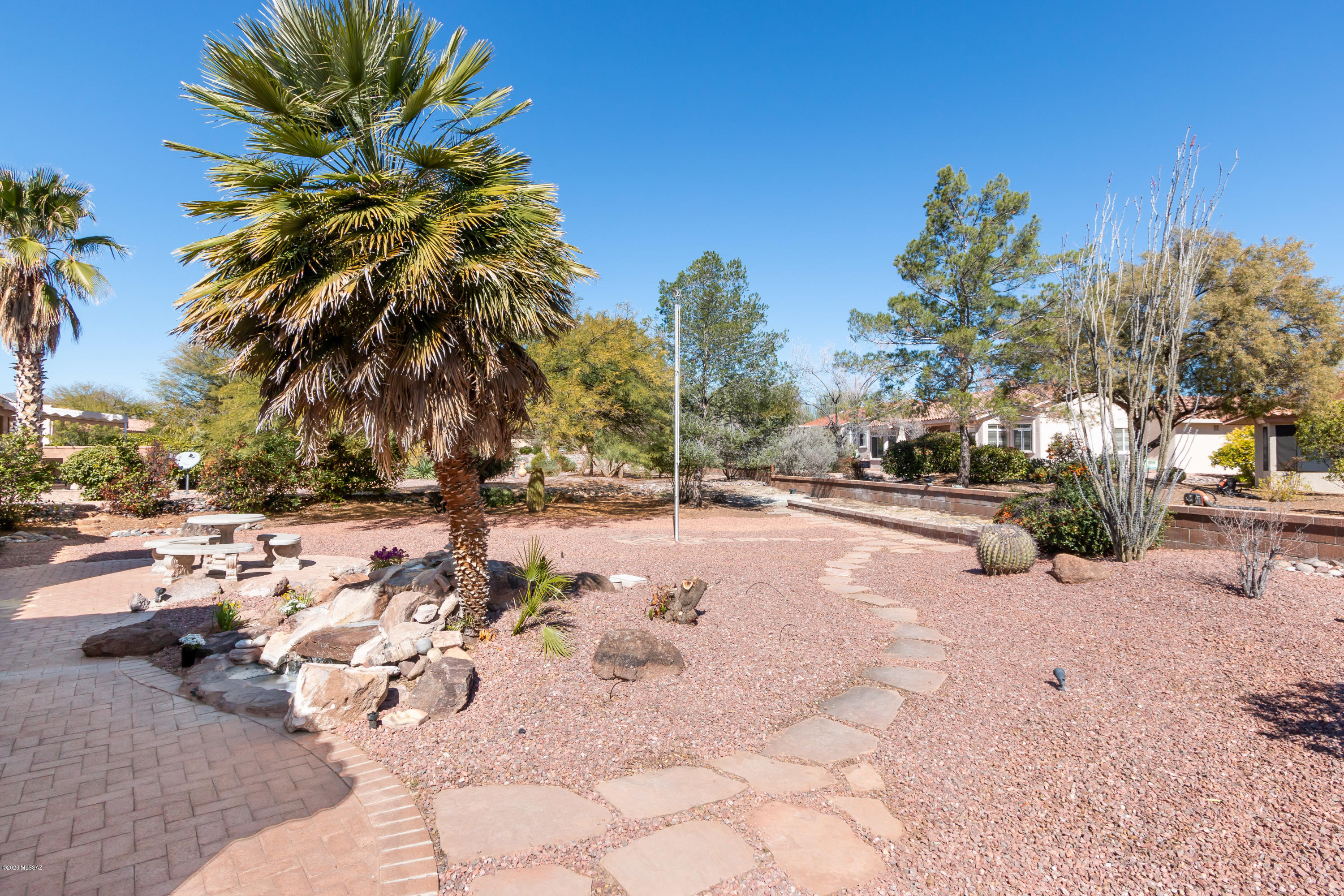 Sun City Vistoso Unit 5, Lot 3 (1-12) - Residential