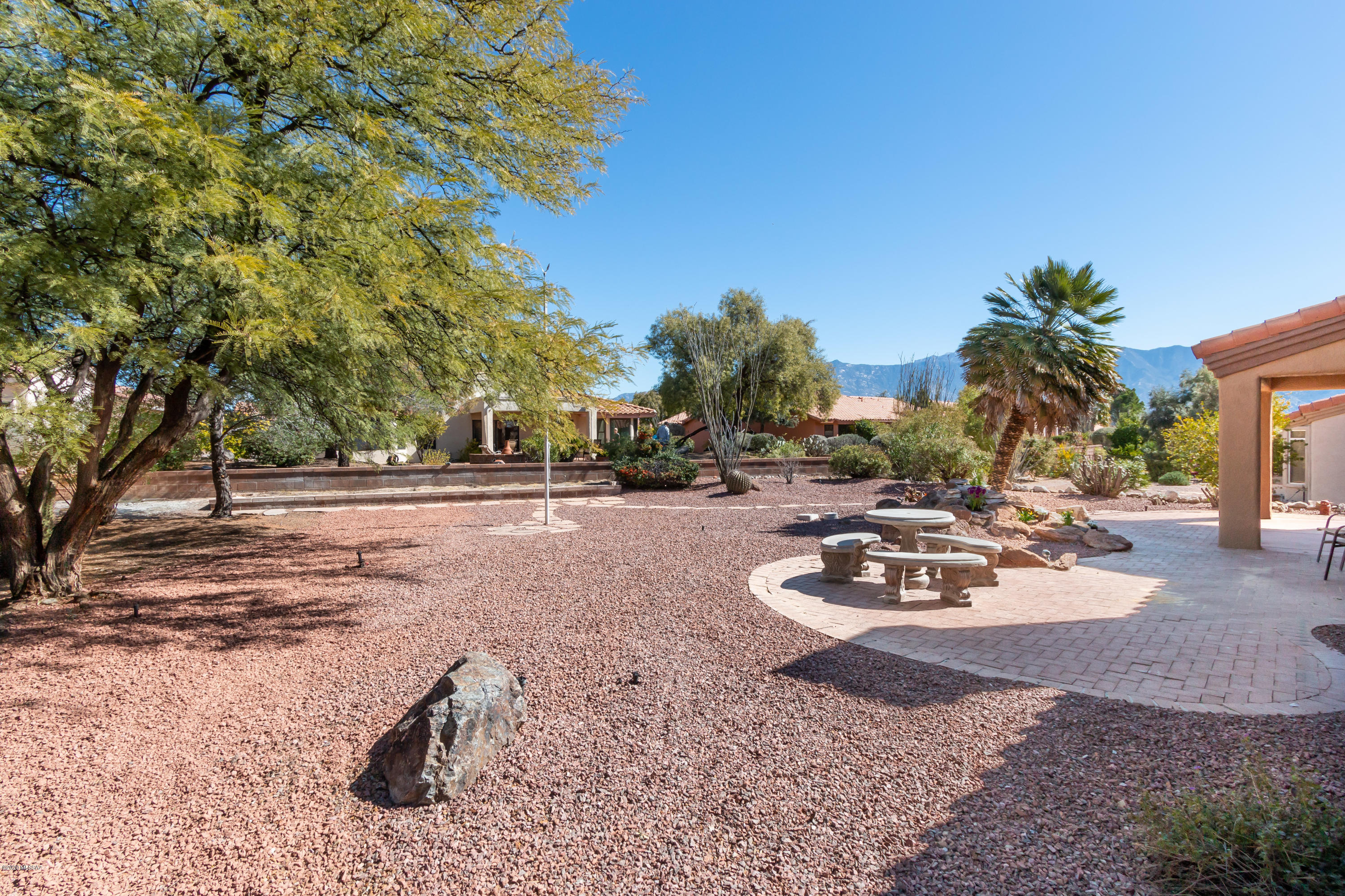 Sun City Vistoso Unit 5, Lot 3 (1-12) - Residential