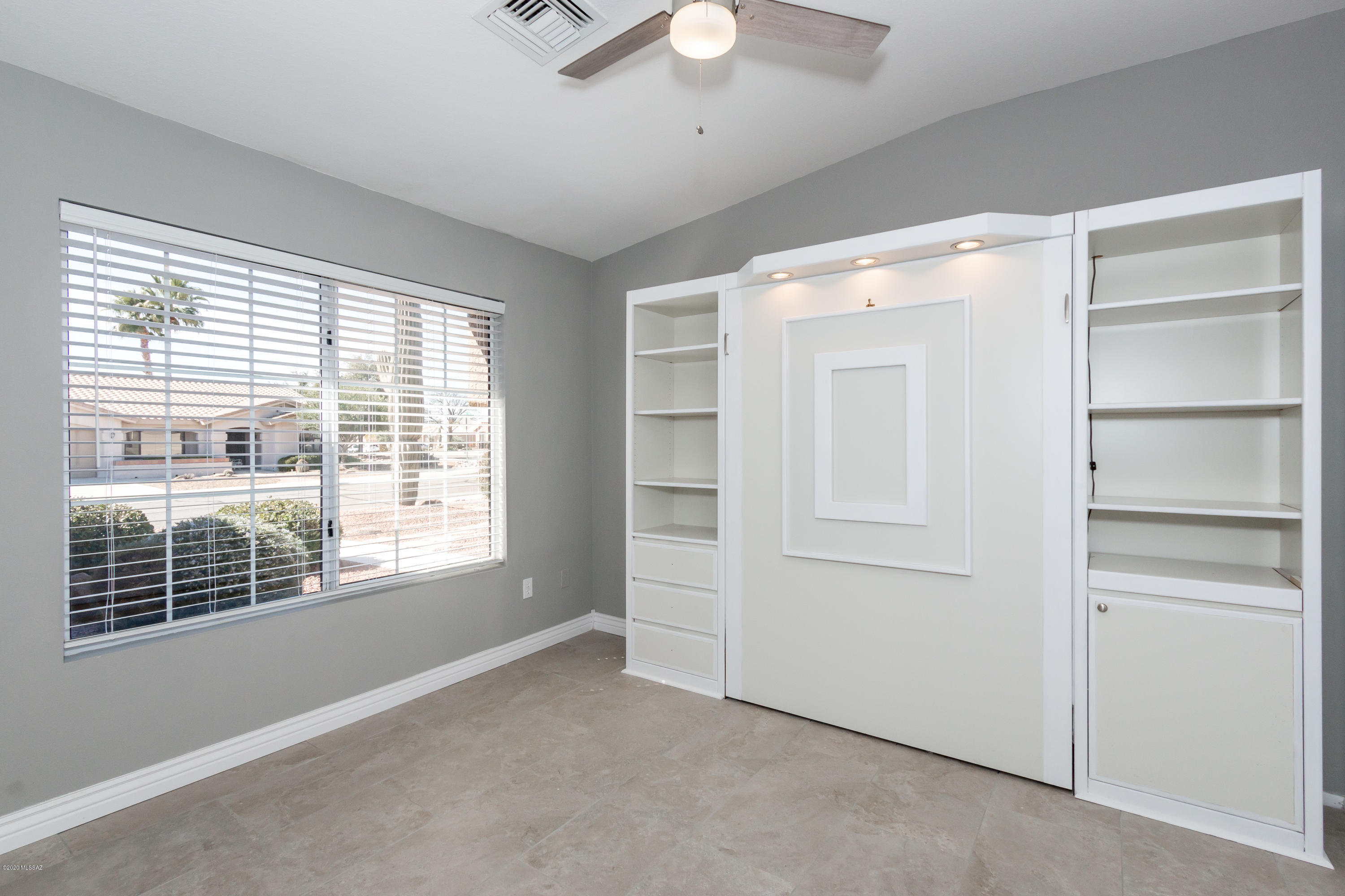 Sun City Vistoso Unit 5, Lot 3 (1-12) - Residential