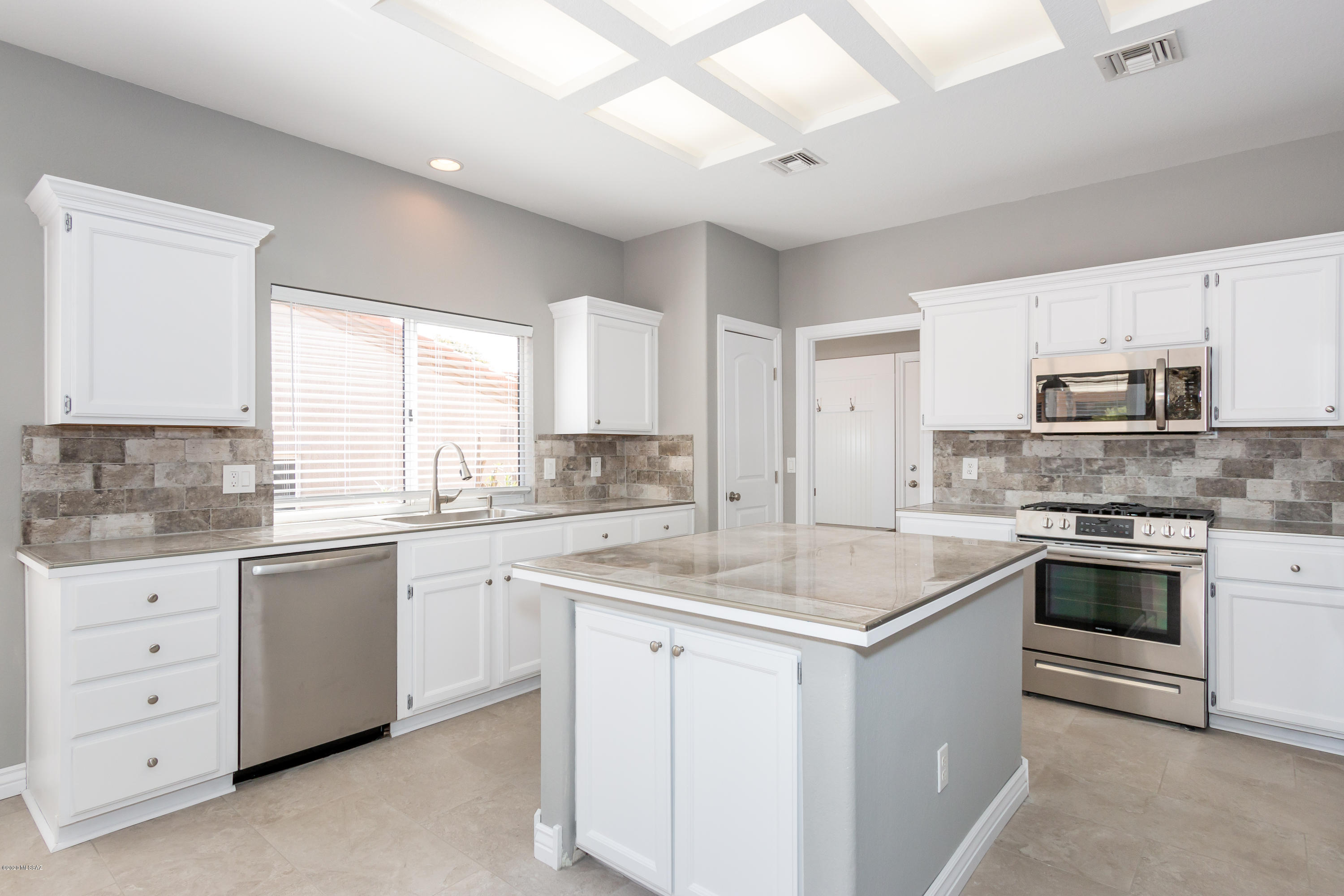 Sun City Vistoso Unit 5, Lot 3 (1-12) - Residential