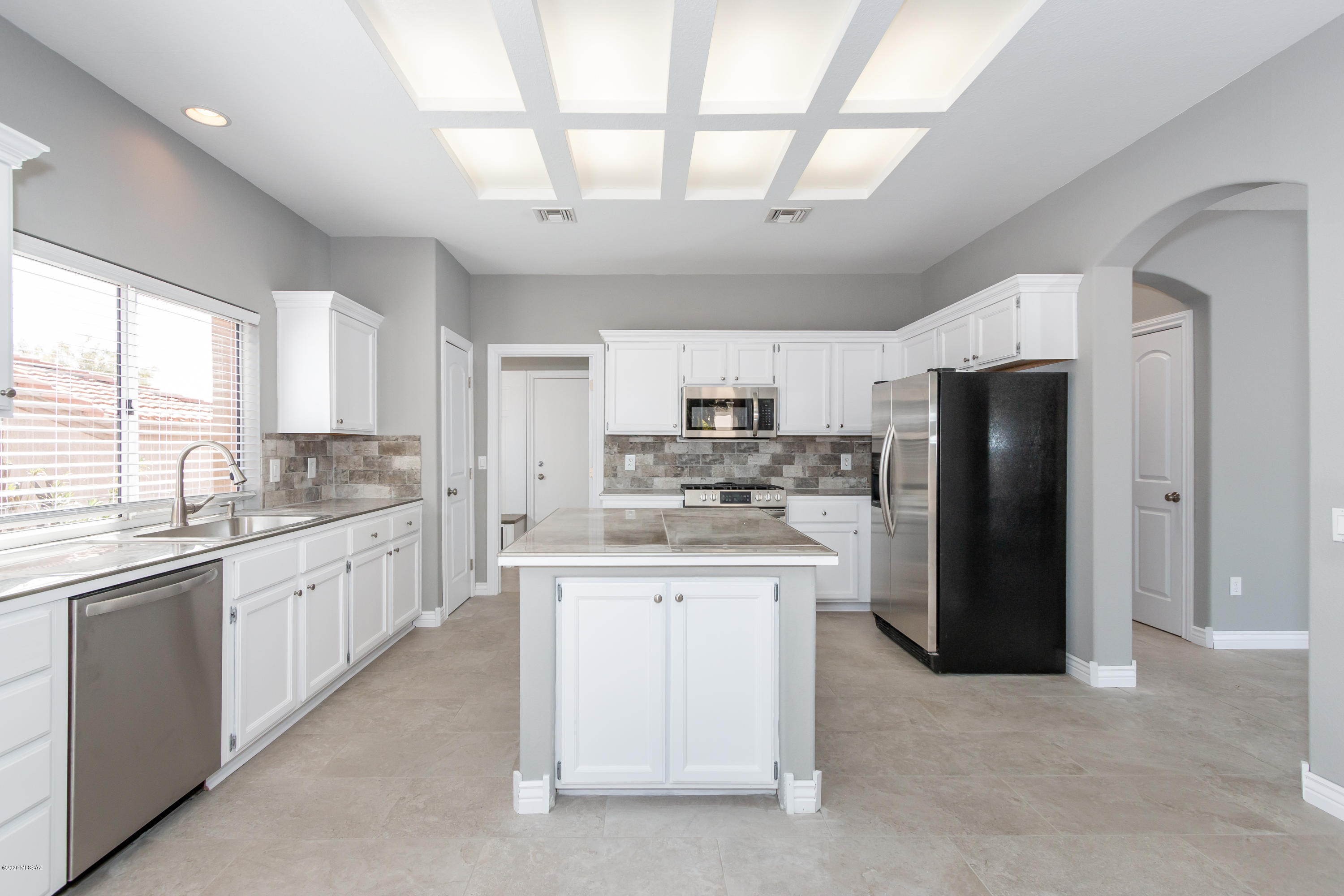 Sun City Vistoso Unit 5, Lot 3 (1-12) - Residential