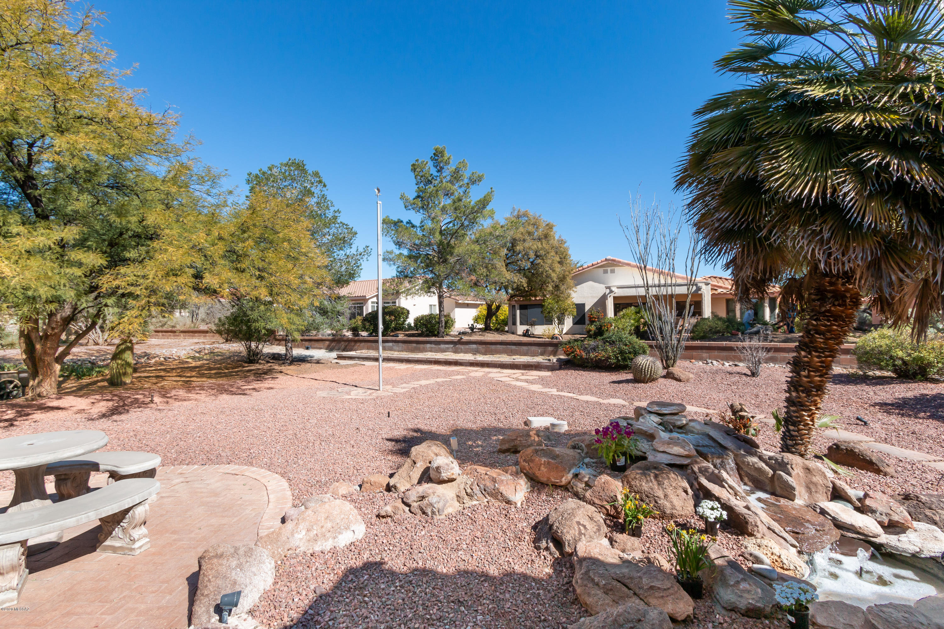 Sun City Vistoso Unit 5, Lot 3 (1-12) - Residential
