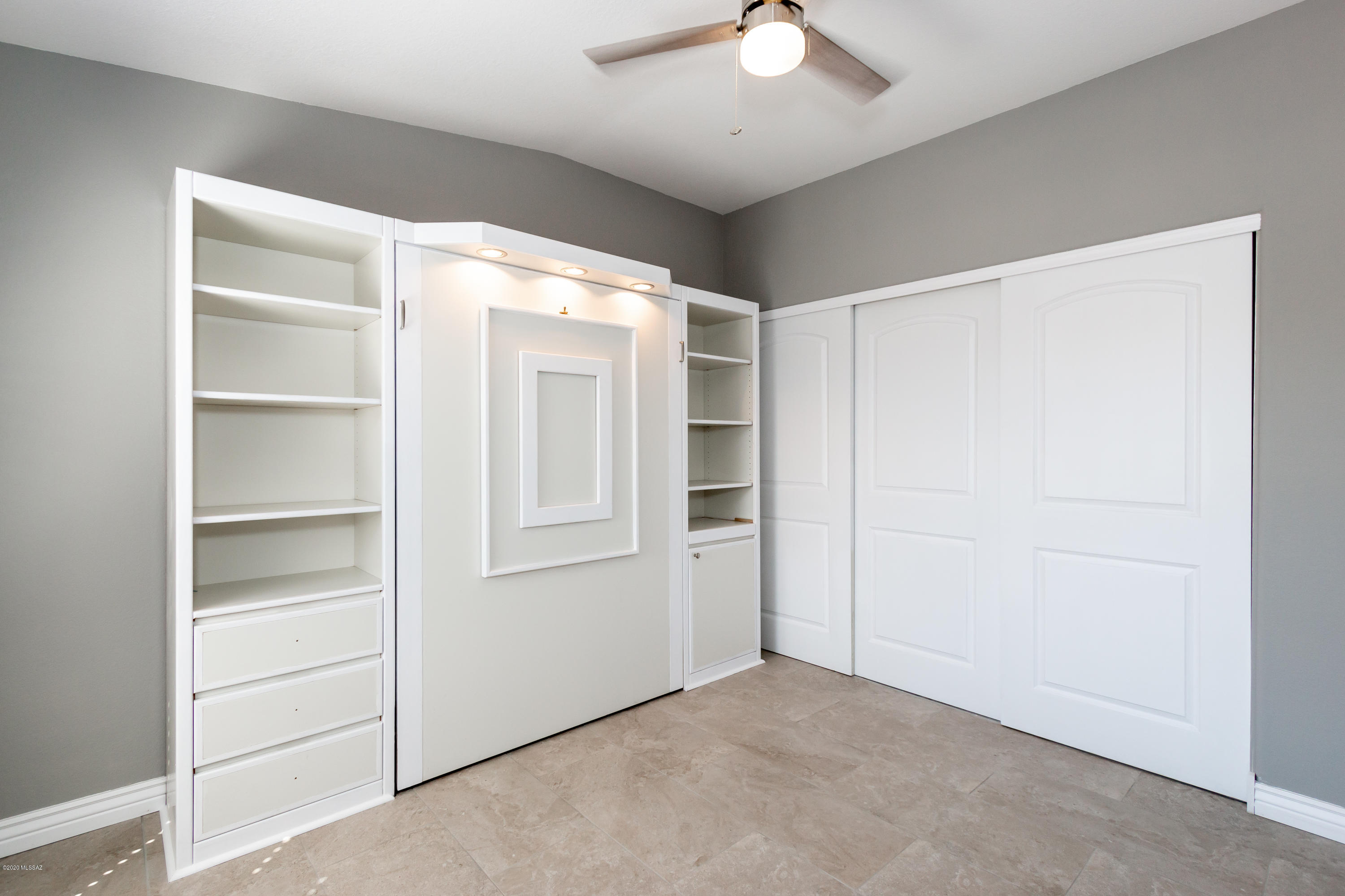 Sun City Vistoso Unit 5, Lot 3 (1-12) - Residential