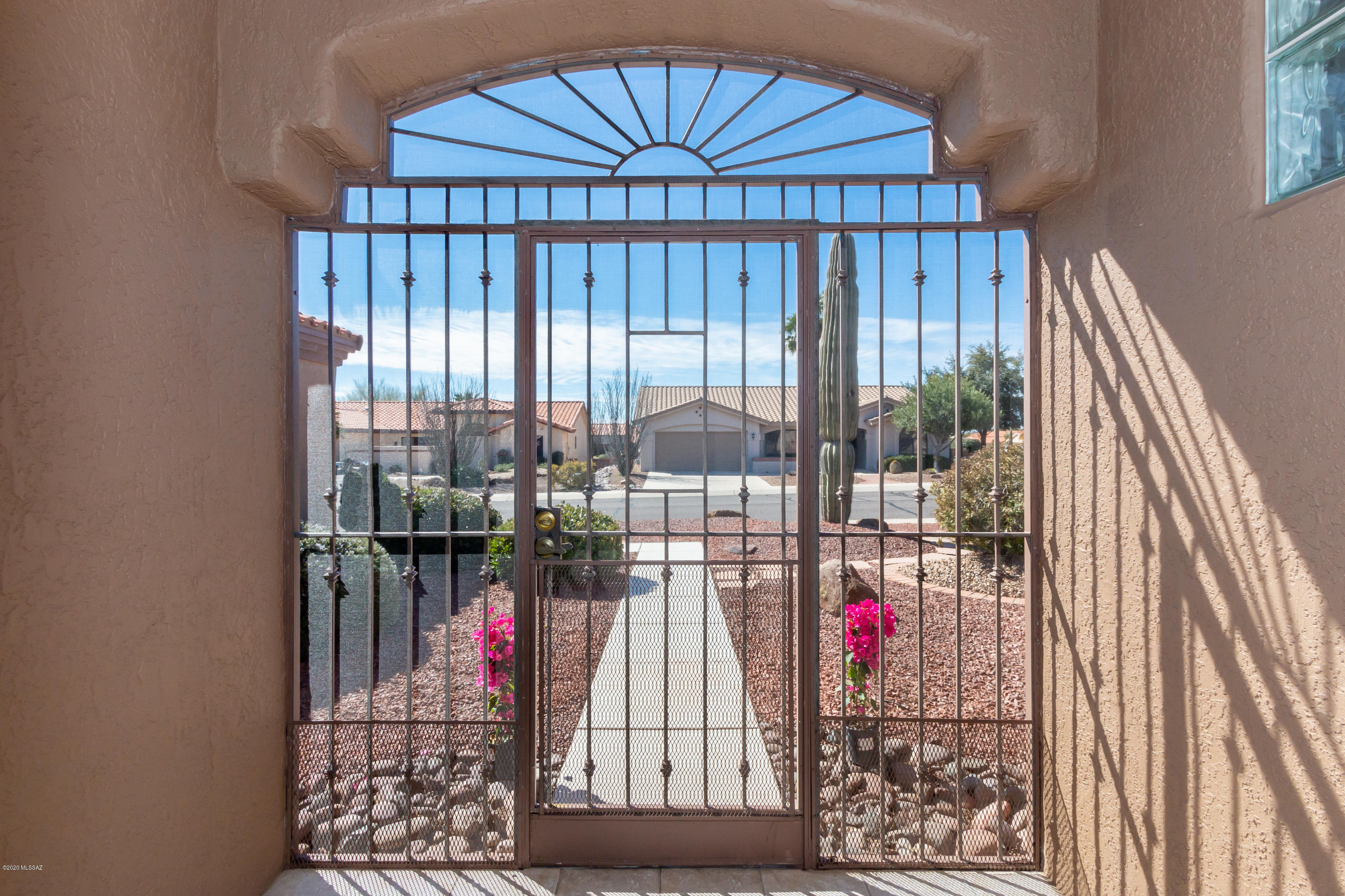 Sun City Vistoso Unit 5, Lot 3 (1-12) - Residential