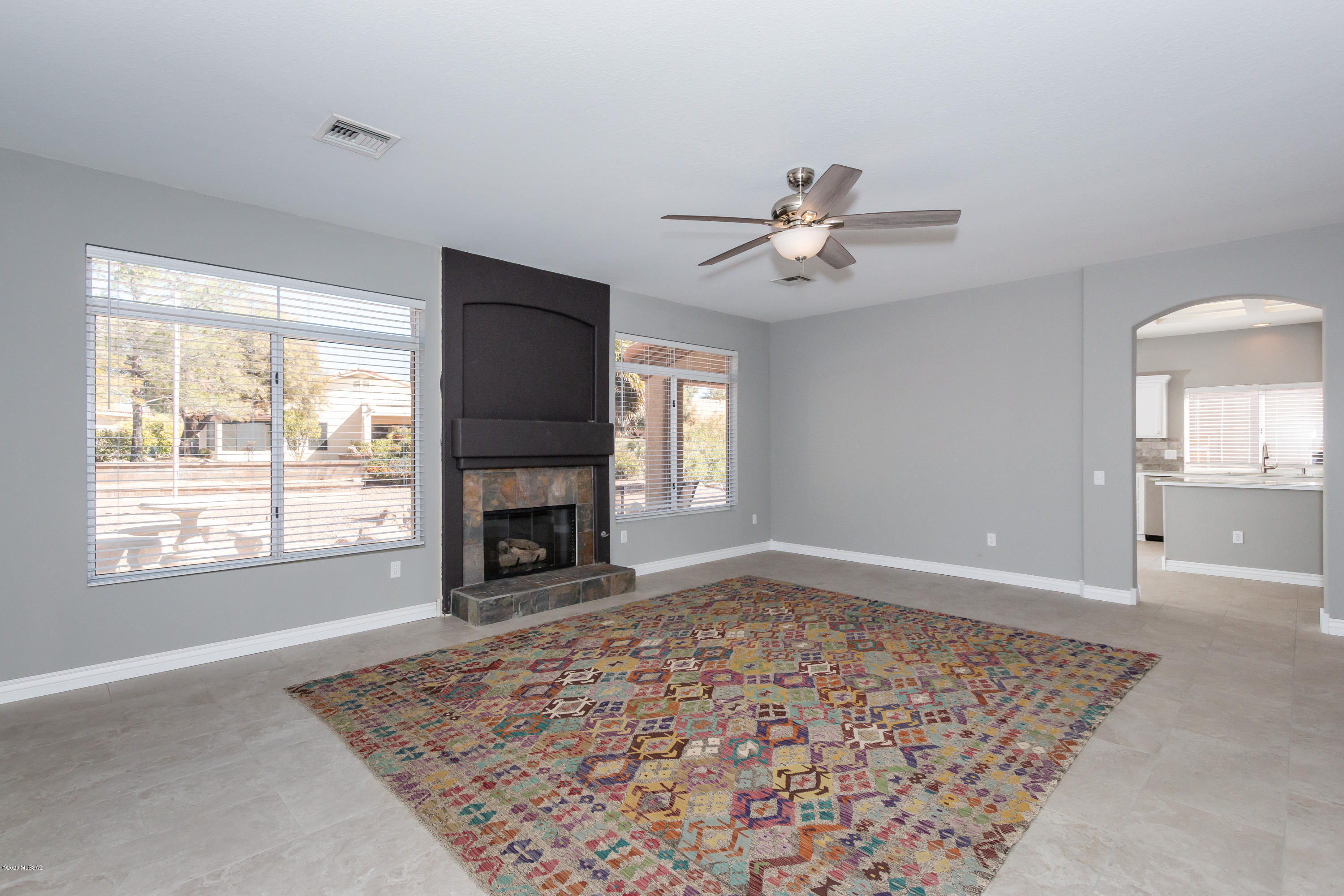 Sun City Vistoso Unit 5, Lot 3 (1-12) - Residential