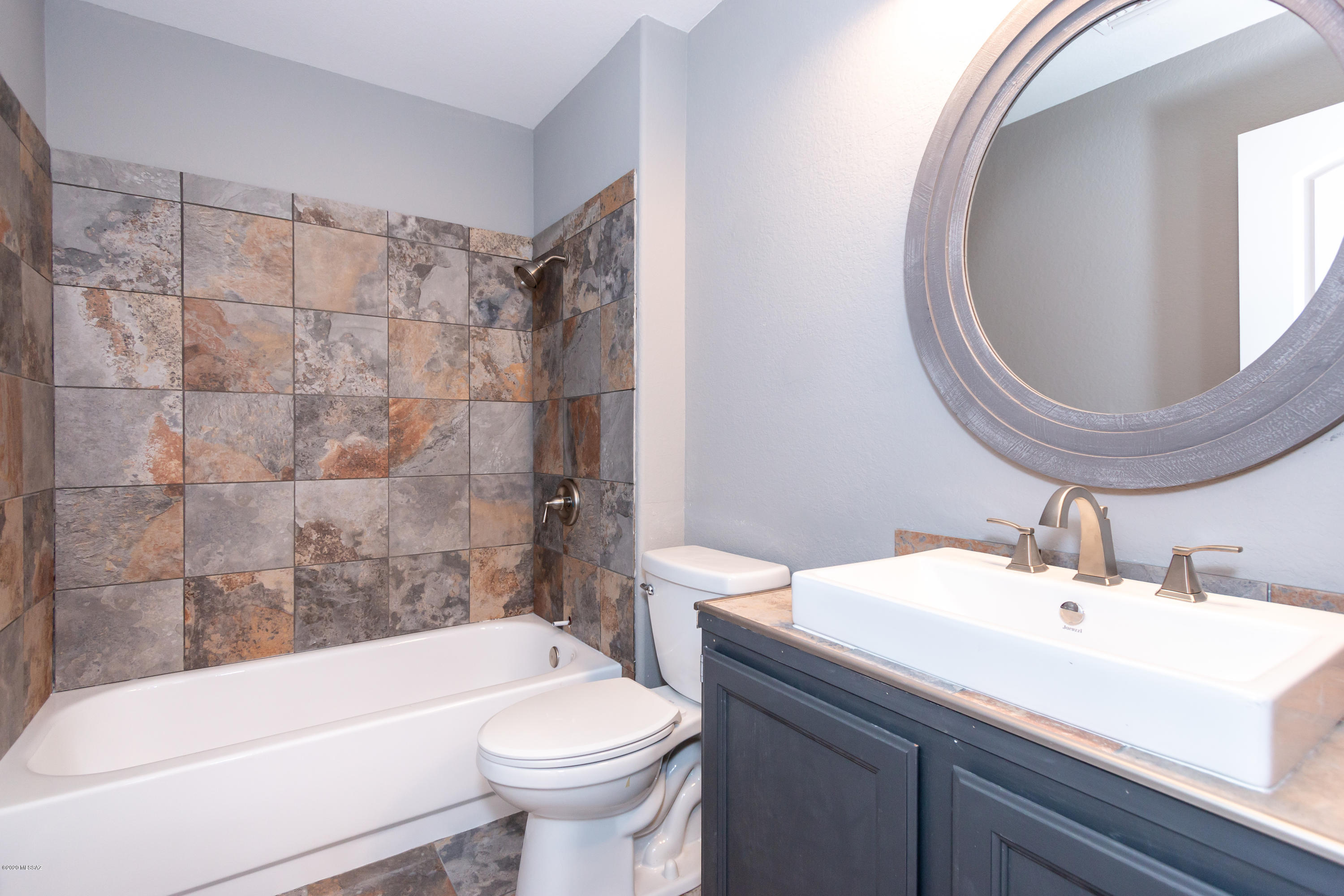 Sun City Vistoso Unit 5, Lot 3 (1-12) - Residential