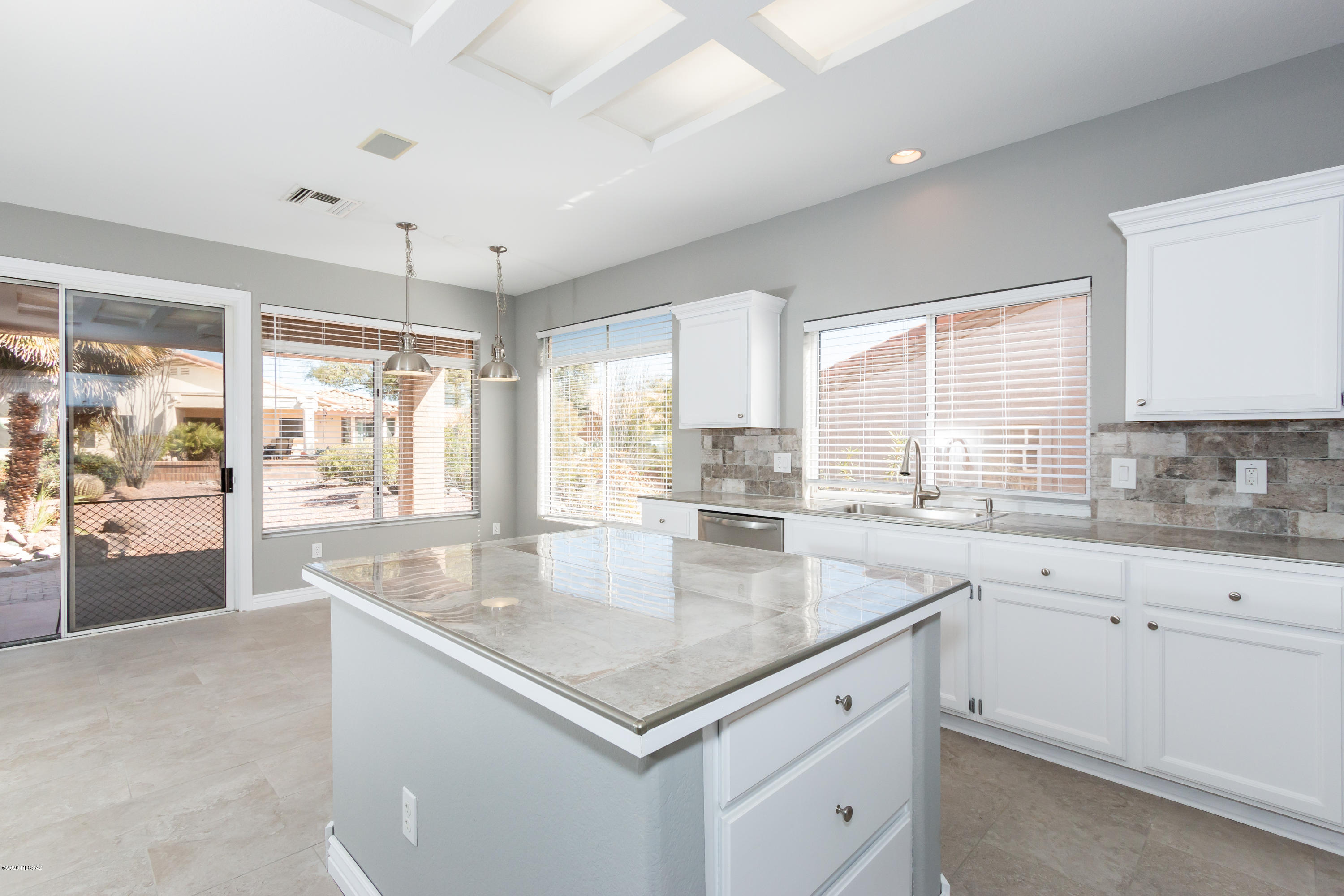 Sun City Vistoso Unit 5, Lot 3 (1-12) - Residential