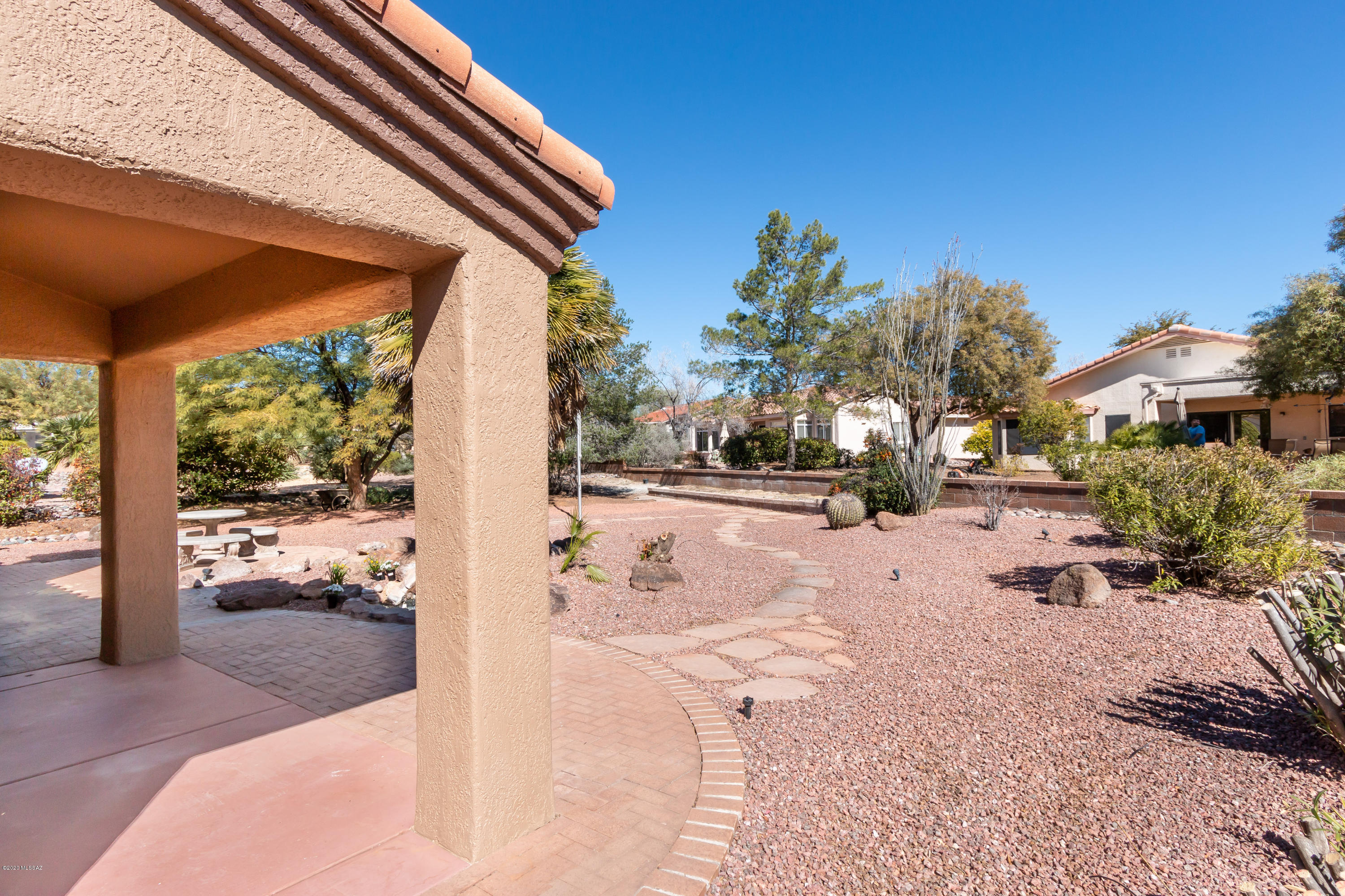 Sun City Vistoso Unit 5, Lot 3 (1-12) - Residential