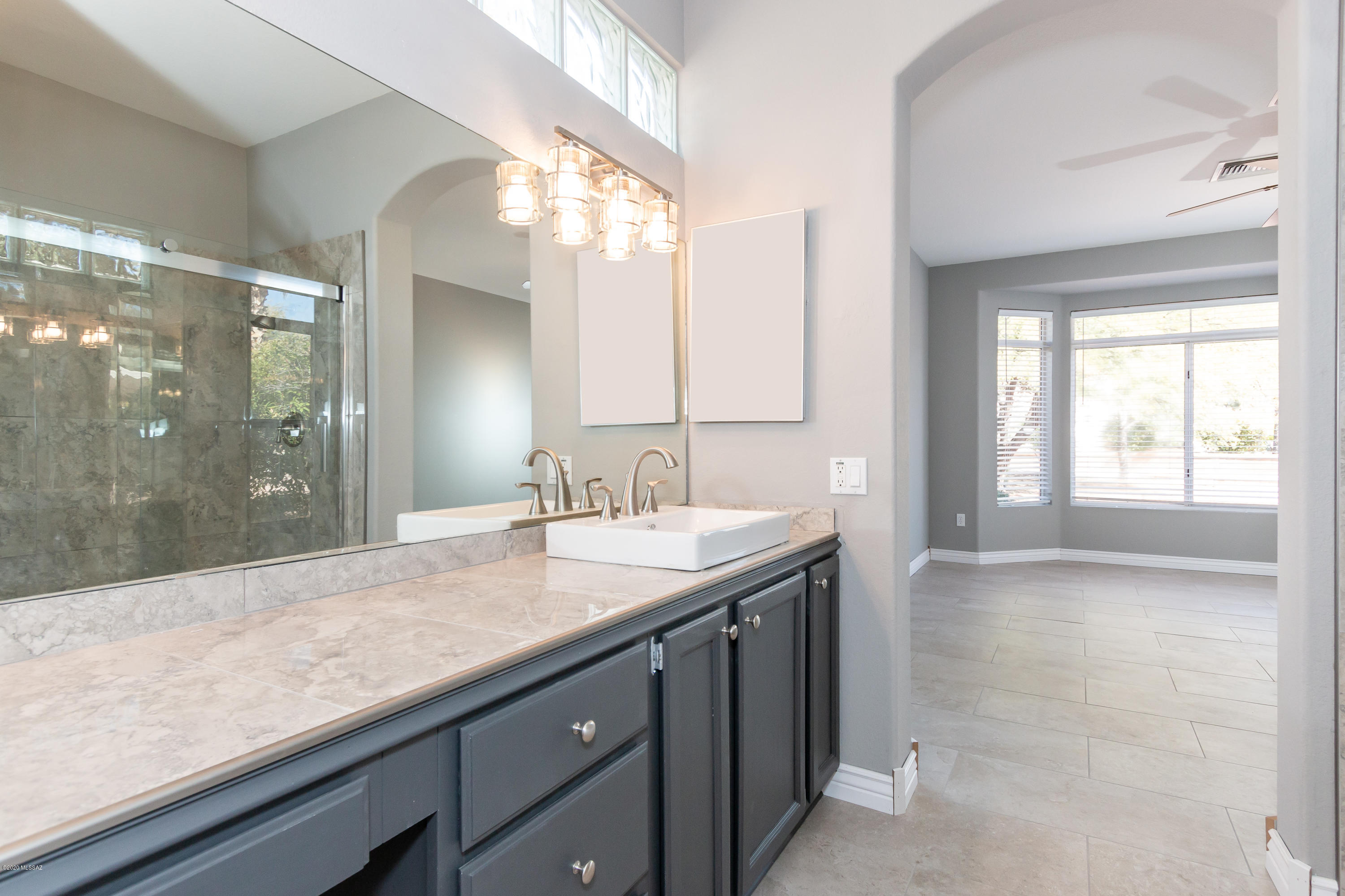 Sun City Vistoso Unit 5, Lot 3 (1-12) - Residential