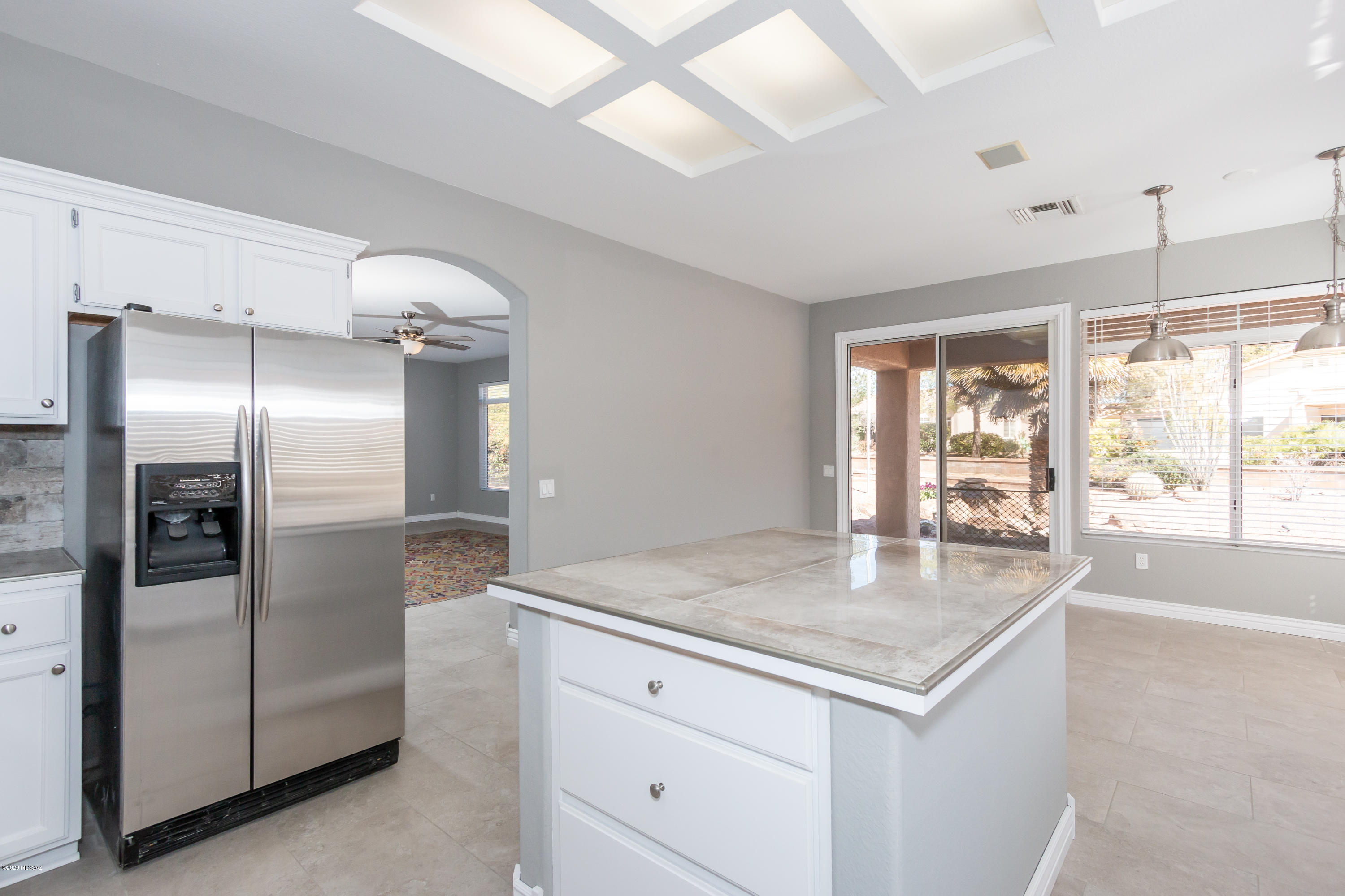 Sun City Vistoso Unit 5, Lot 3 (1-12) - Residential