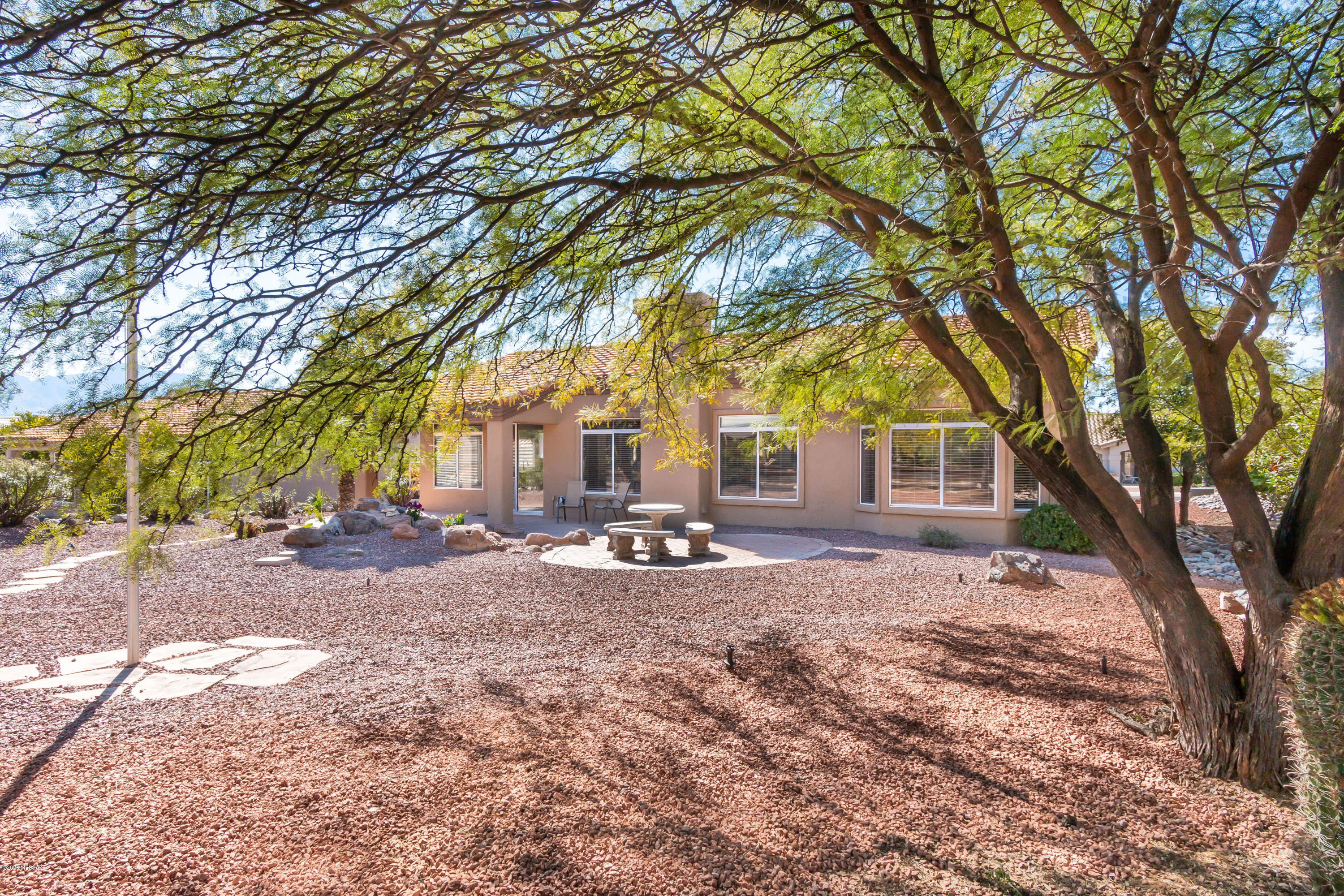 Sun City Vistoso Unit 5, Lot 3 (1-12) - Residential