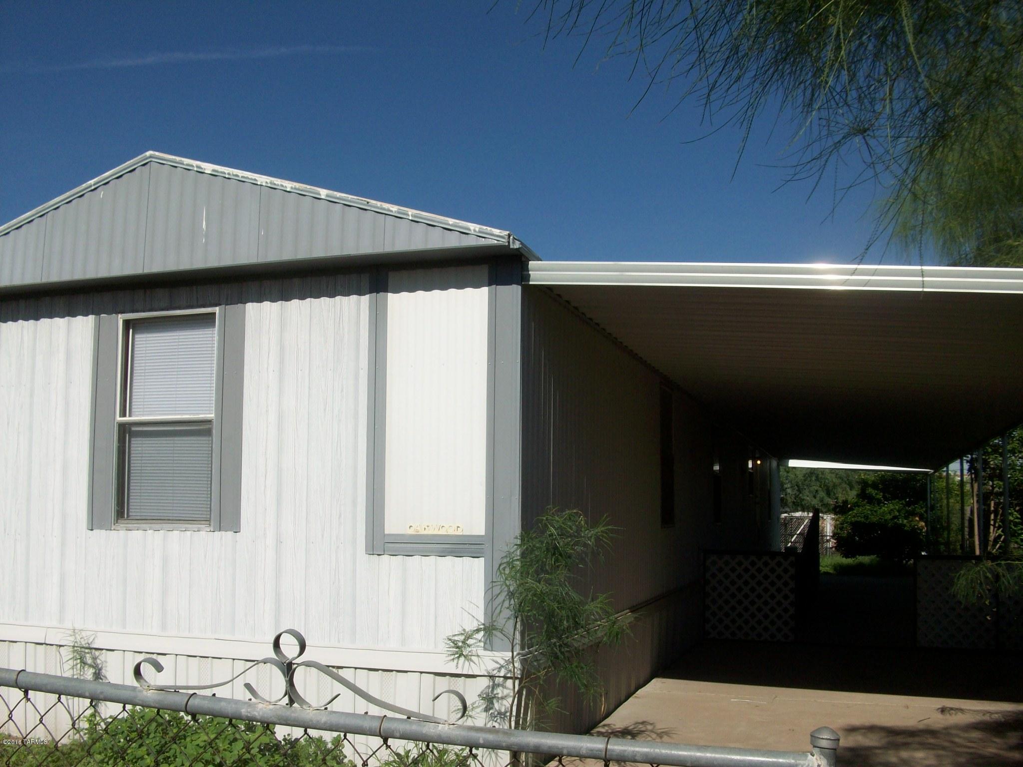 Treasure Homes Estates (1-43) - Residential Lease