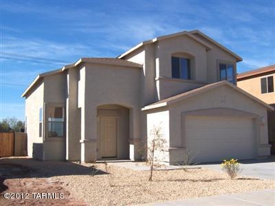 Corazon Del Pueblo - Residential Lease