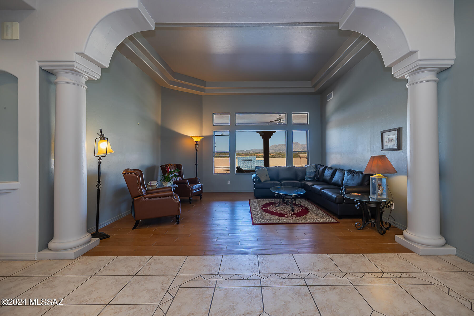 High Mesa (The Estates At) - Residential