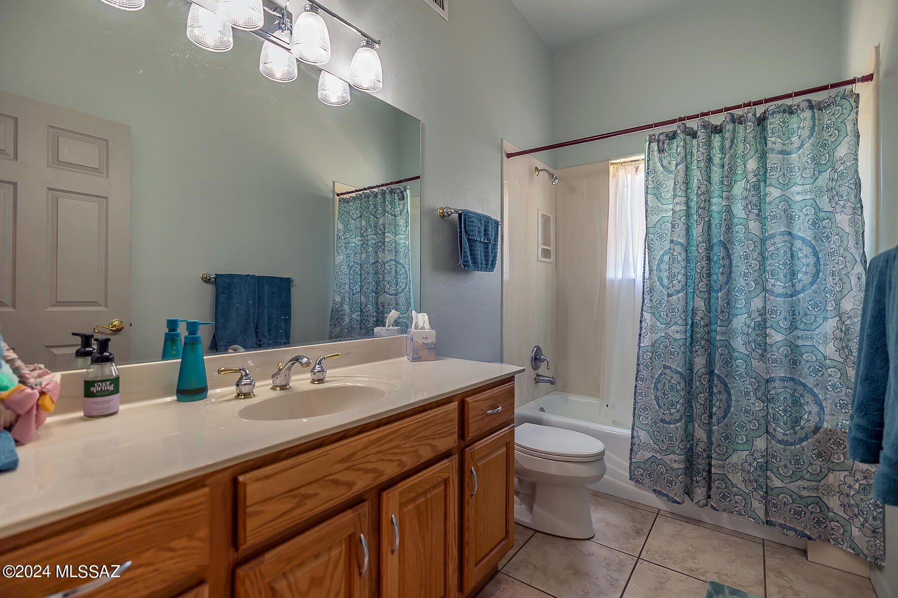 High Mesa (The Estates At) - Residential