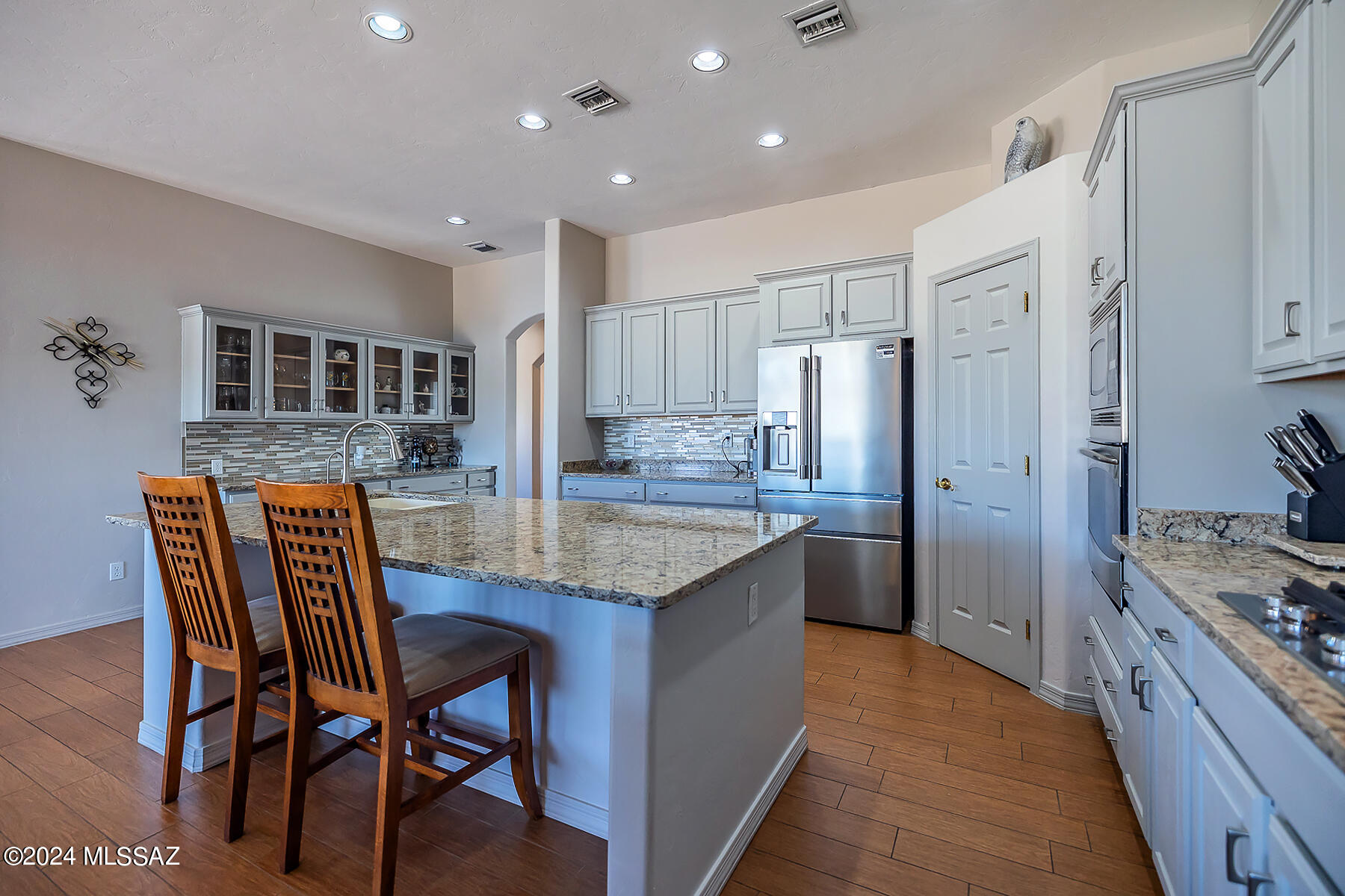 High Mesa (The Estates At) - Residential