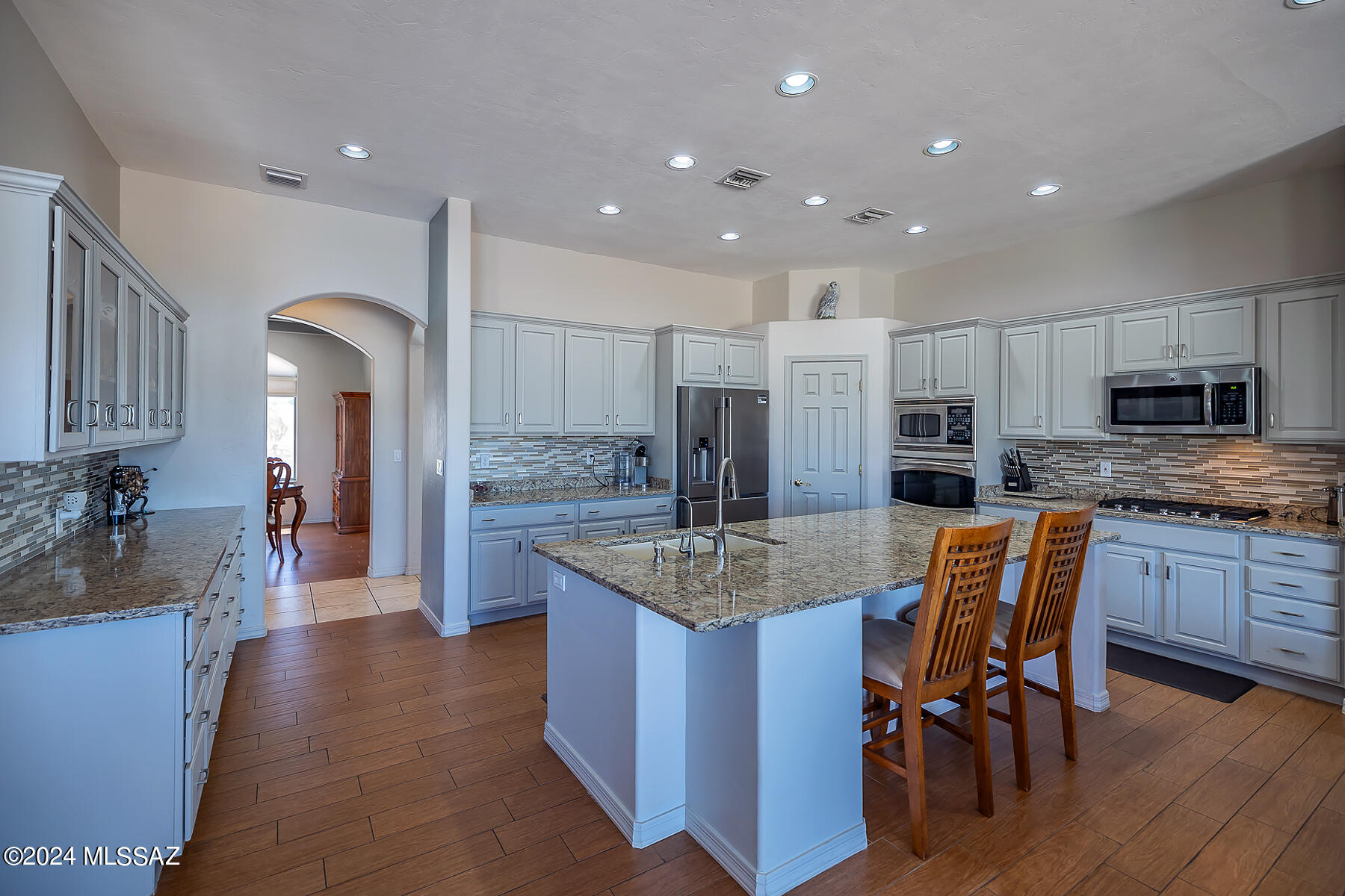 High Mesa (The Estates At) - Residential