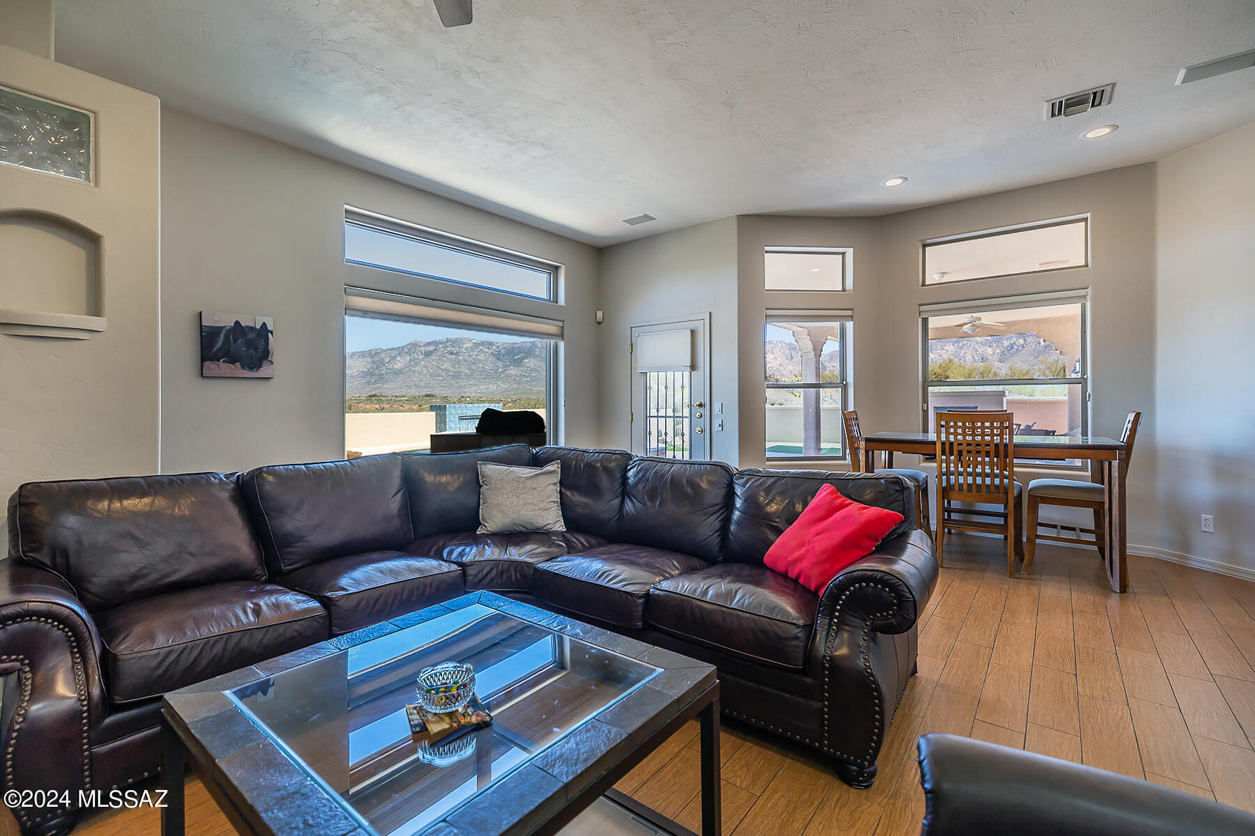 High Mesa (The Estates At) - Residential