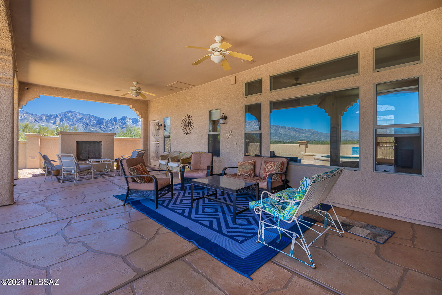 High Mesa (The Estates At) - Residential