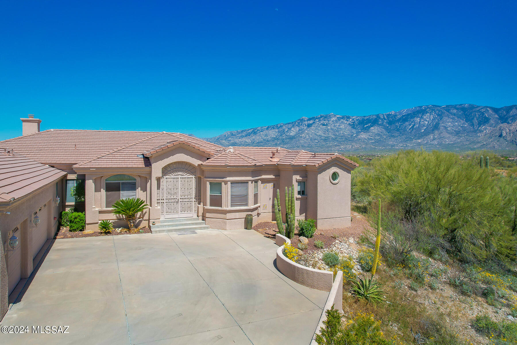 High Mesa (The Estates At) - Residential
