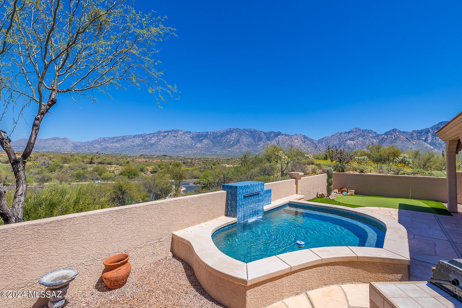 High Mesa (The Estates At) - Residential